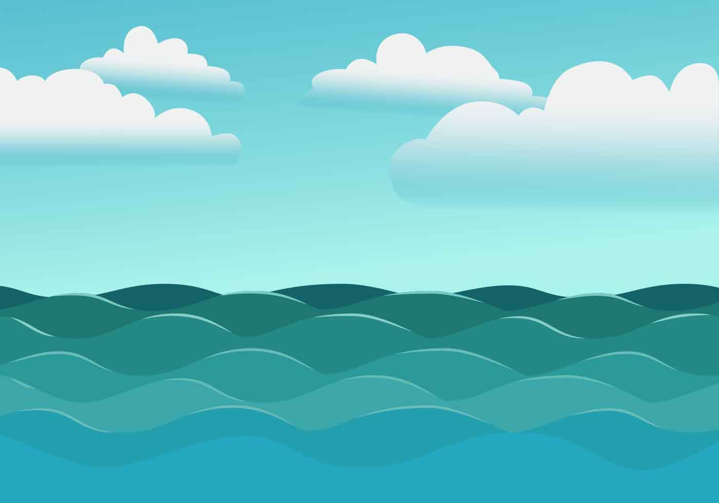 Wallpaper #1mc1CJMBSpphPi3-Ccl777 High Seas Vector Illustration 229917 Vector Art at Vecteezy