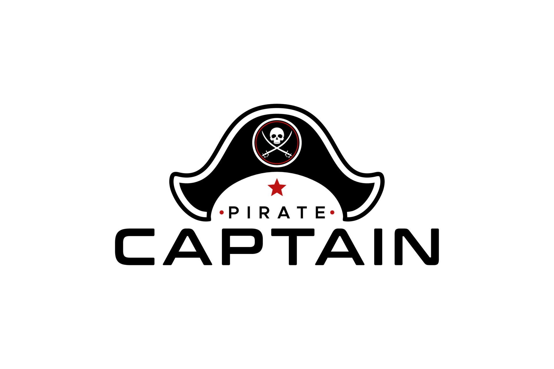 Wallpaper #cDGeNZMB5zzyi_yYDle4303 Pirate Captain Hat with Skull and Sword Icon for Pirate Logo 8608471