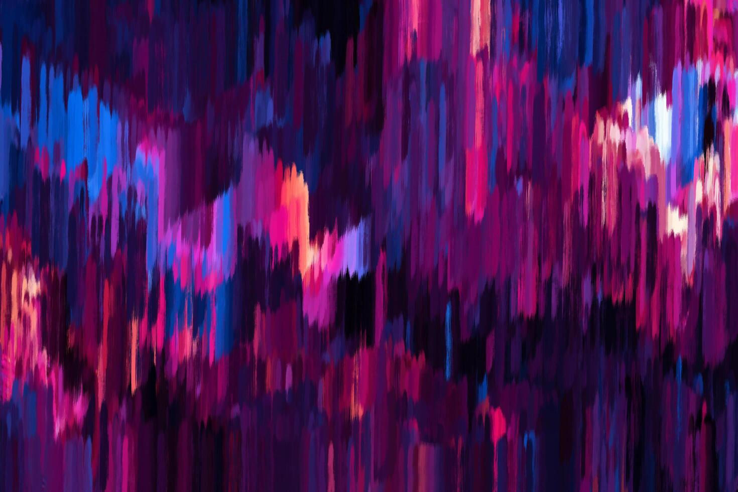 Wallpaper #TzGVNZMB5zzyi_yYJ1cv267 Background Awesome Colorful Cyberpunk Abstract Pattern Design 14591228