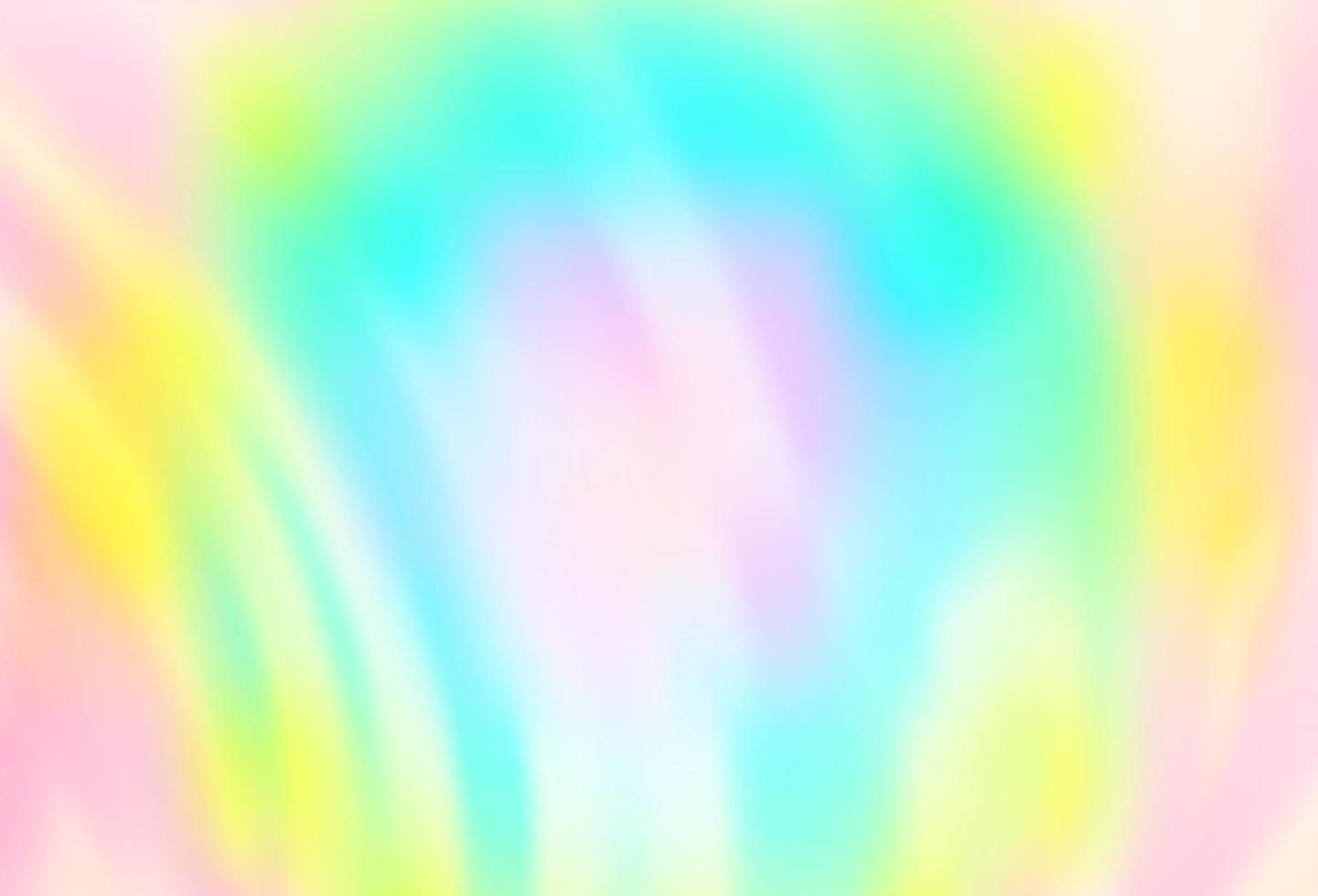 Wallpaper #zO_aTJMBMN-XEVvVRz5648 Light Multicolor Rainbow Vector Background with Bent Lines 12223838