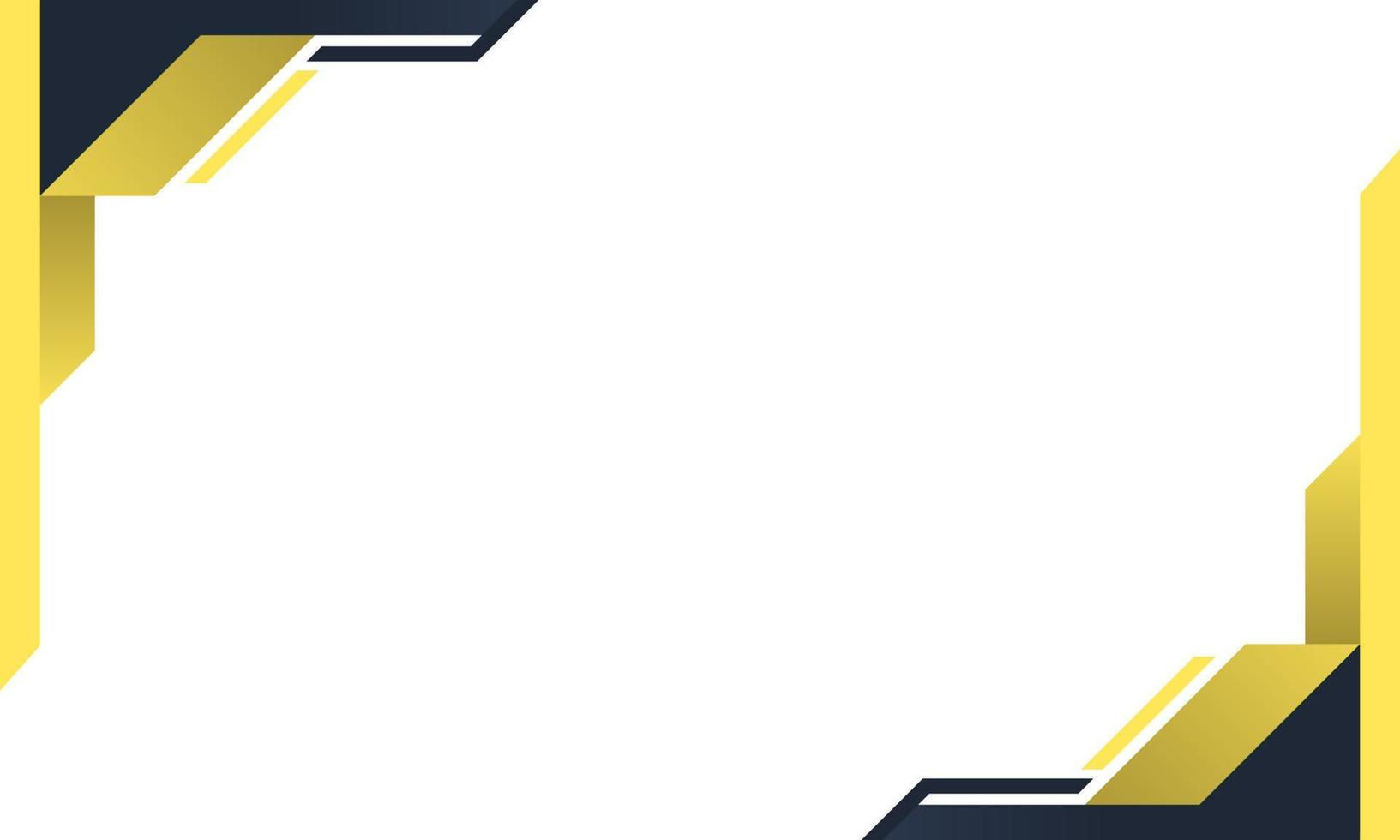 Wallpaper #lj-hPJMBLiIJ4c9OB5JN228 Modern Blue and Yellow Banner Background New Template for Your Banner