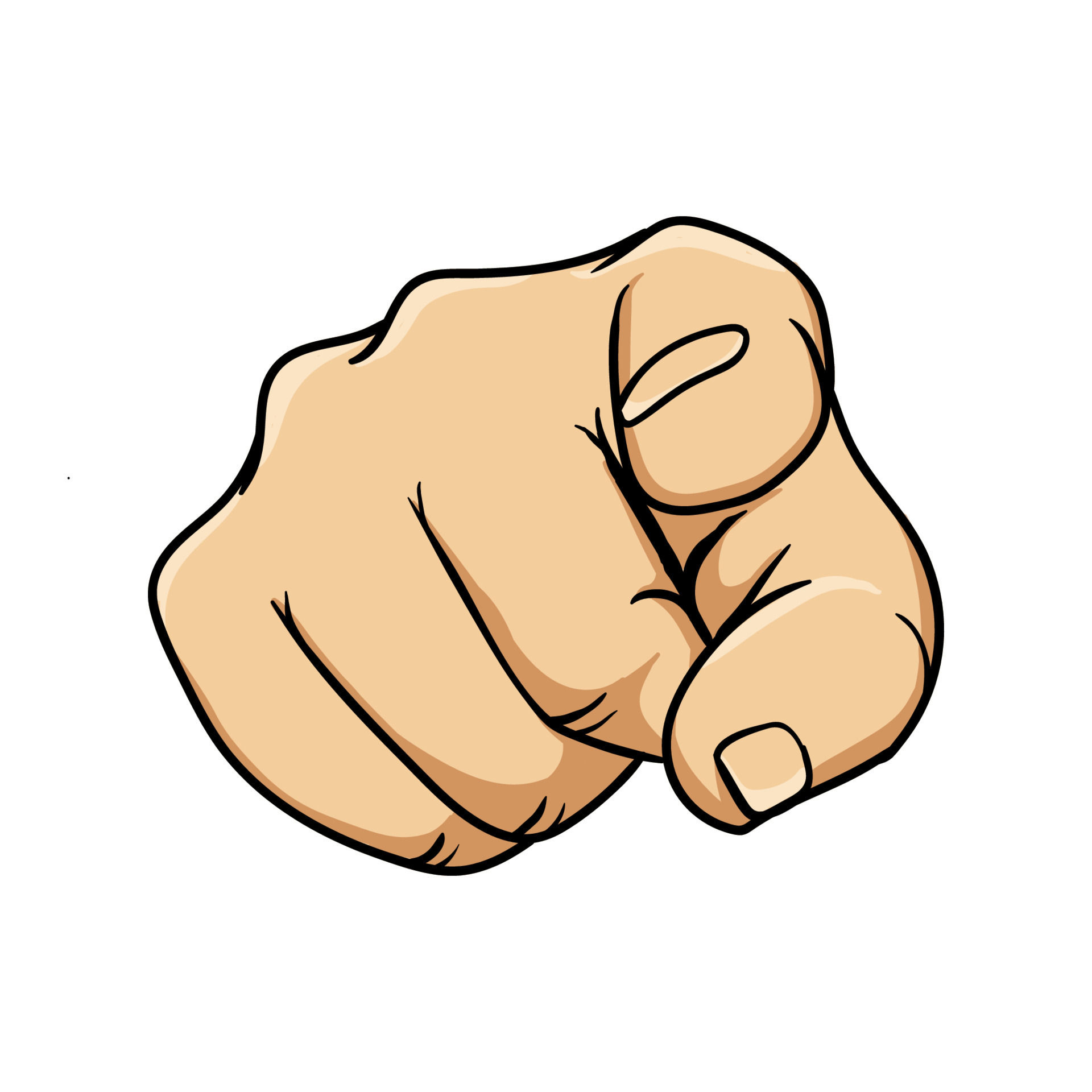 Wallpaper #_GfQEZMBSpphPi3-c_iD290 Hand Gesture Point at You 24360616 Vector Art at Vecteezy