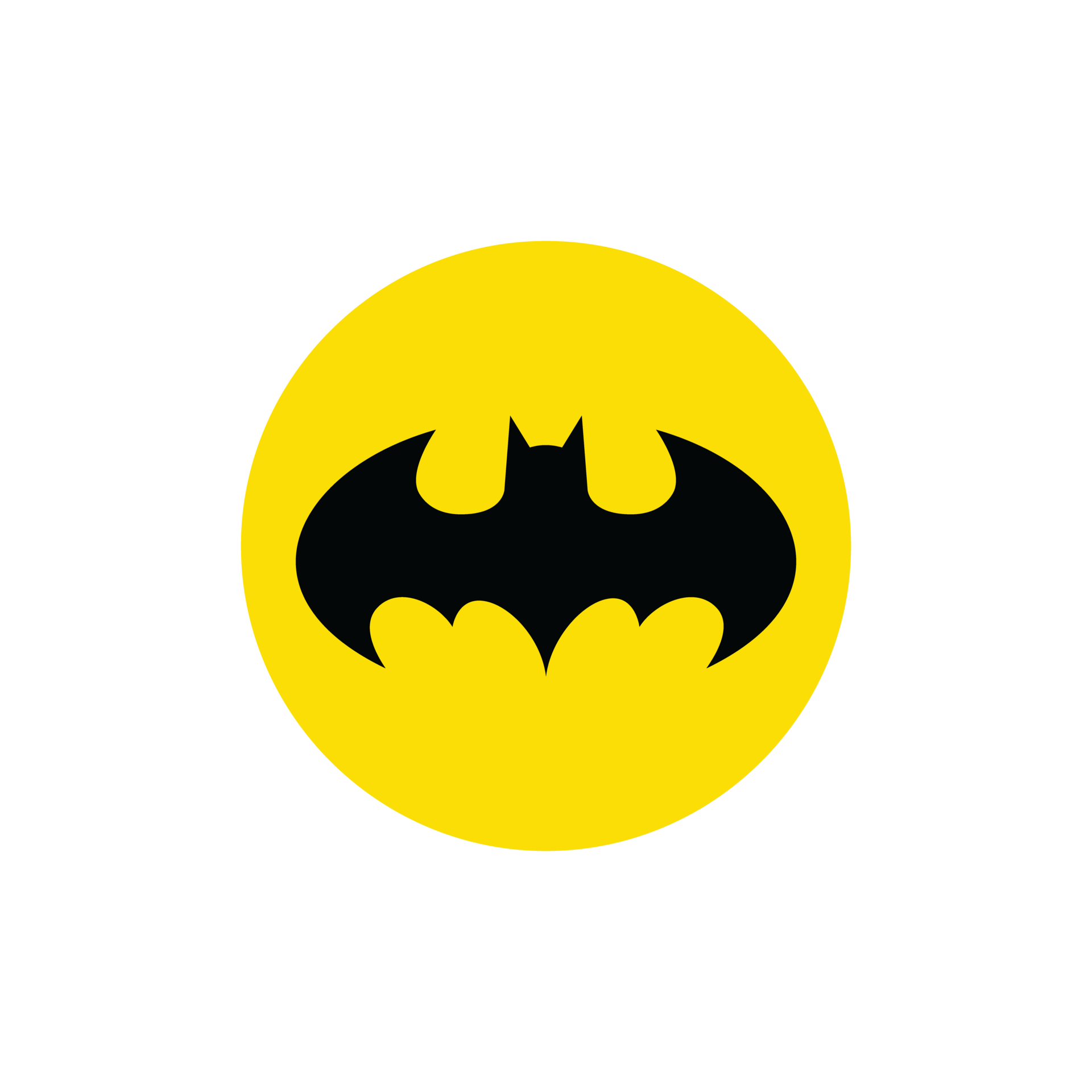 Wallpaper #6meX-5IBSpphPi3-7JR29 Logotipo Do Batman Png 17444143 Png