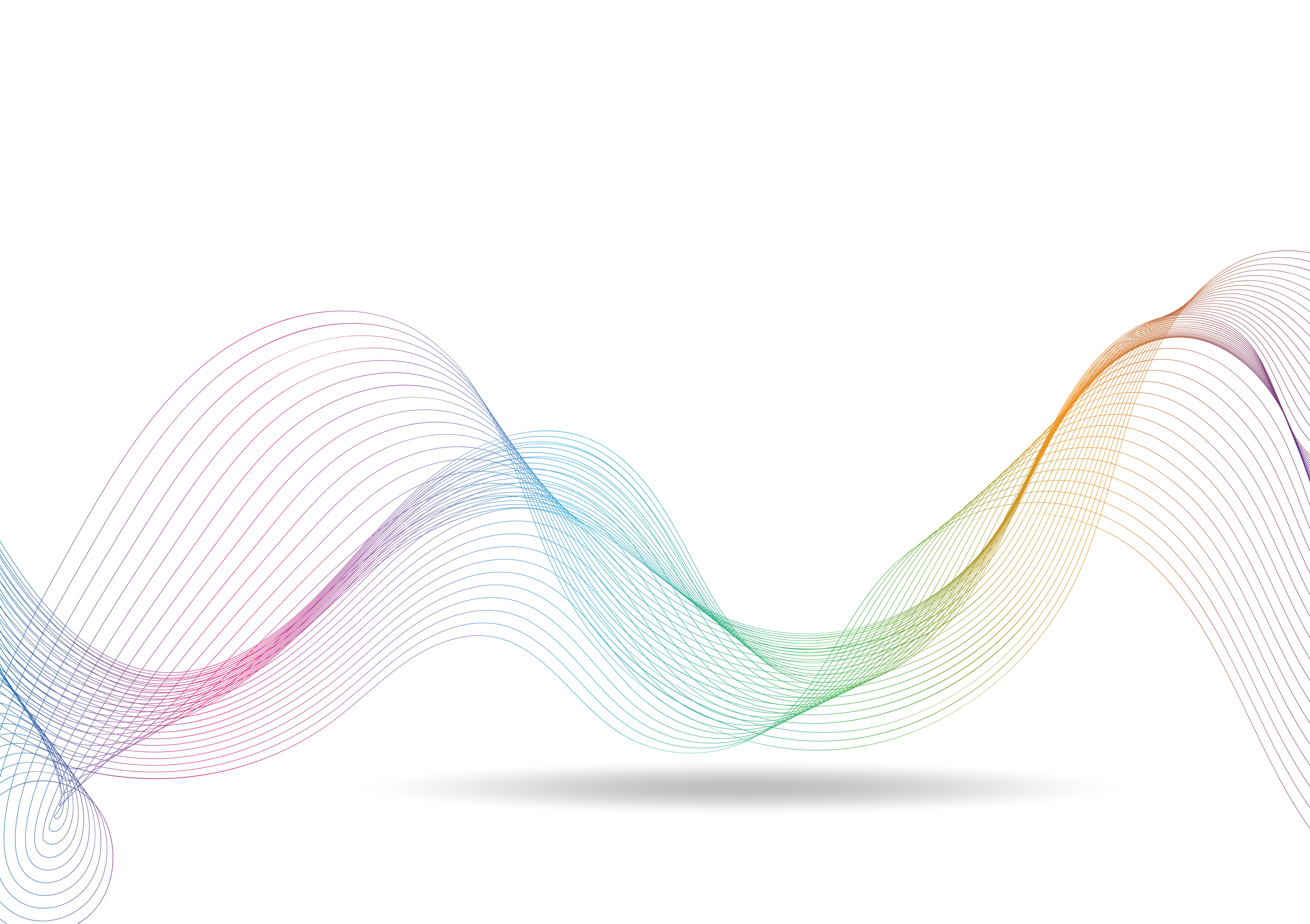 Wallpaper #jBnnIY8BtGB6xQ78a4Cy37 Colorful Wave Design Vertical Background Vapoliz