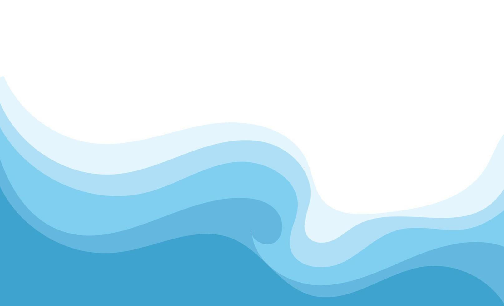 Wallpaper #YmcfCZMBSpphPi3-Vc48101 Abstract Water Wave Vector Illustration Design Background 12827998