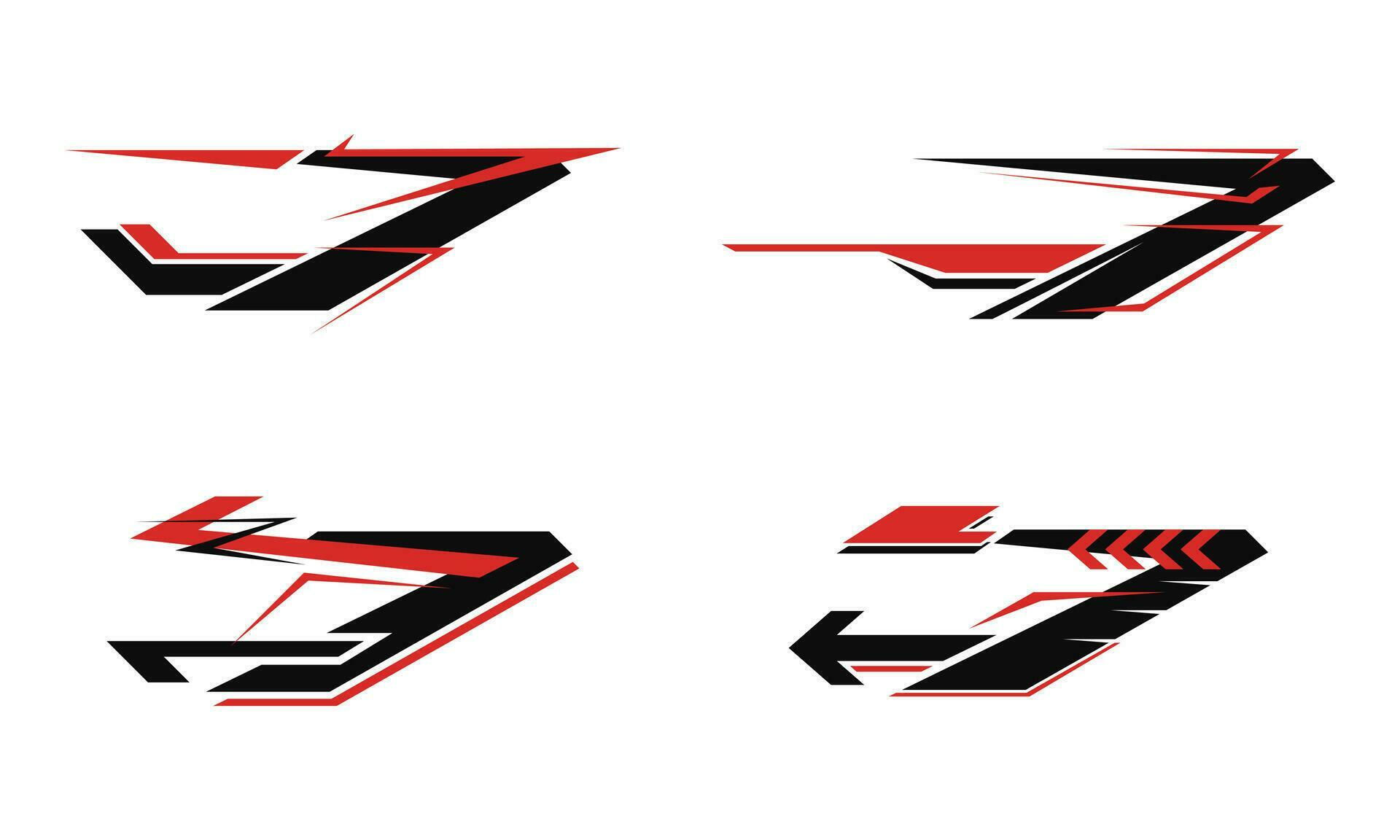 Wallpaper #uGcUDZMBSpphPi3-TeKk437 Collection of Modern Striped Vehicle Wrap Vinyl Sticker Design 30765866