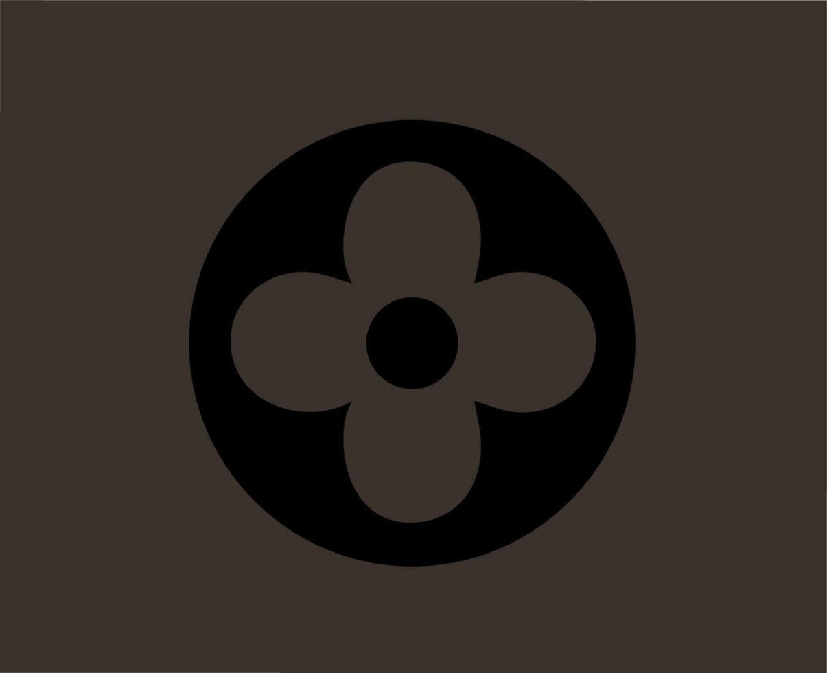 Wallpaper #LkCRMJMBJhL2WPba8cJM319 Louis Vuitton Logo Brand Black Symbol Design Clothes Fashion Vector