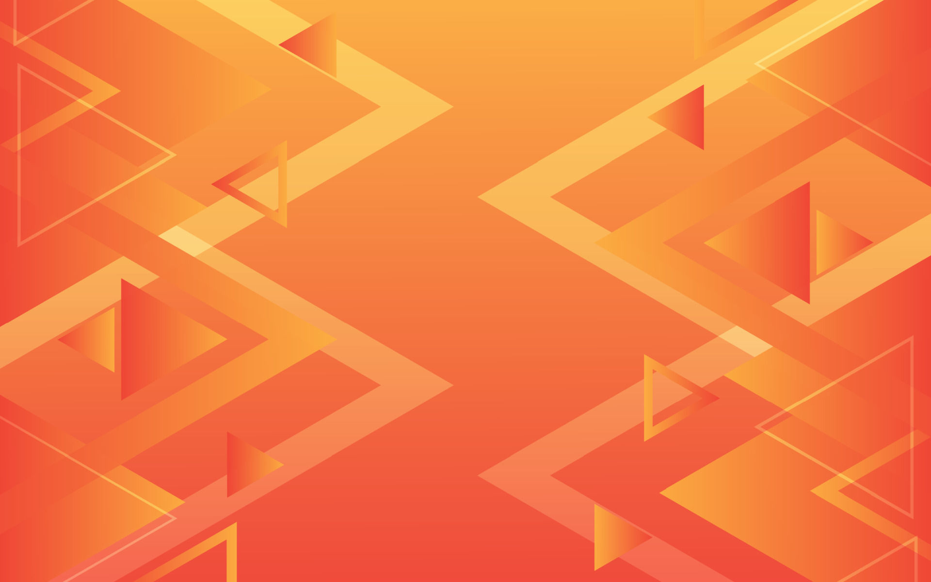 Wallpaper #hmcDApMBSpphPi3-6q0A55 Abstract Triangle Gradient Geometric Modern Design Template 17257285