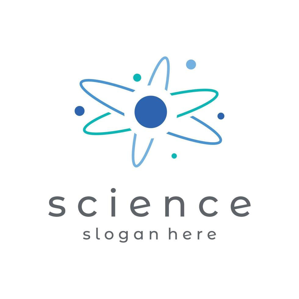 Wallpaper #GLmI3ZIBJvJKYCmEJwEF81 Modern Science Particle or Molecule Element Logo Design Logo for