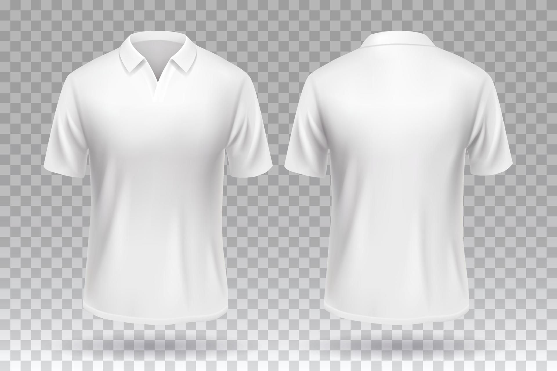 Wallpaper #32cEEpMBSpphPi3-Ovmk221 White Blank T Shirt Front and Back Template Mockup Design Isolated