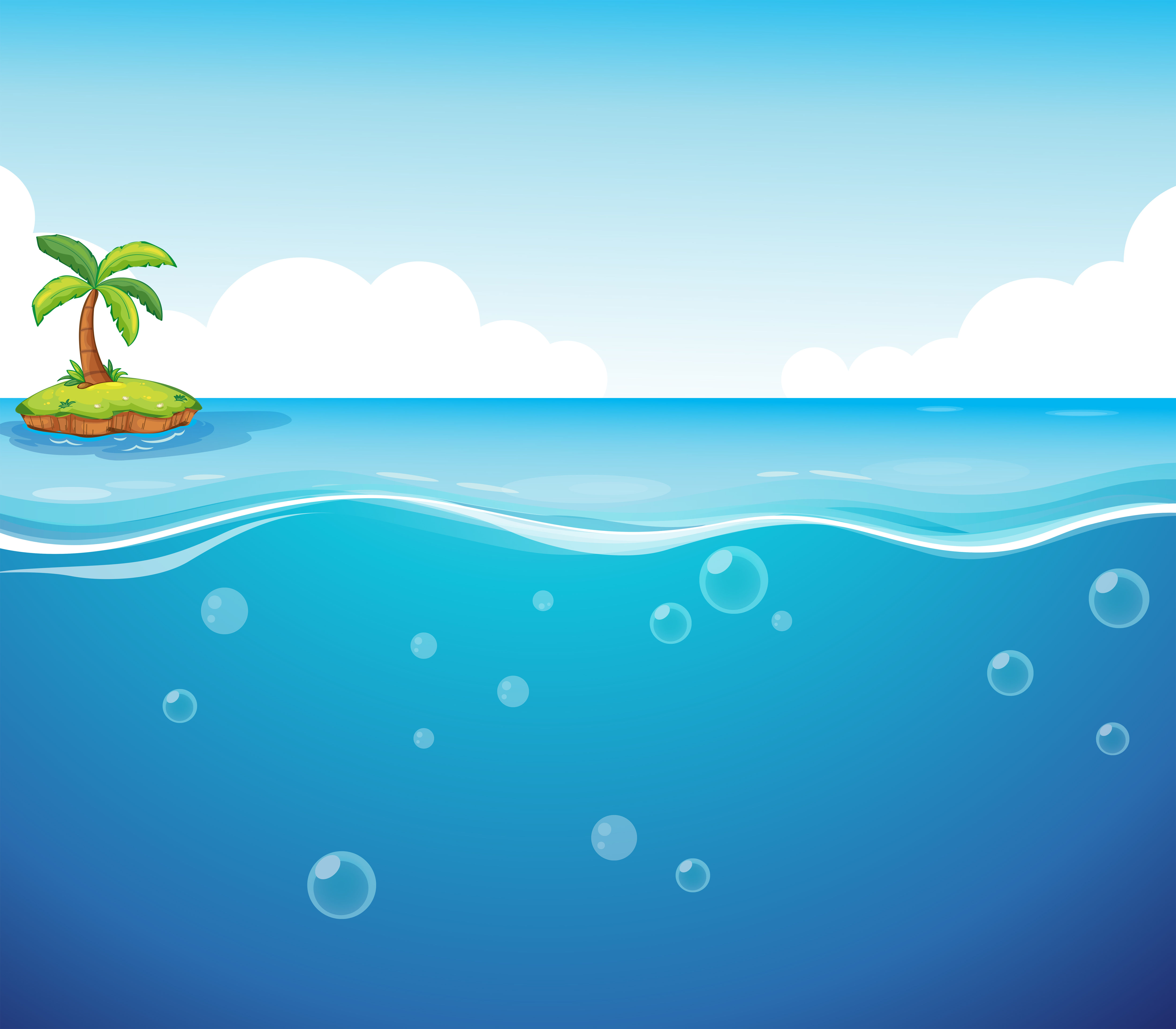 Wallpaper #1mc1CJMBSpphPi3-Ccl714 Ocean Bubbles Vector Art Icons and Graphics for Free Download