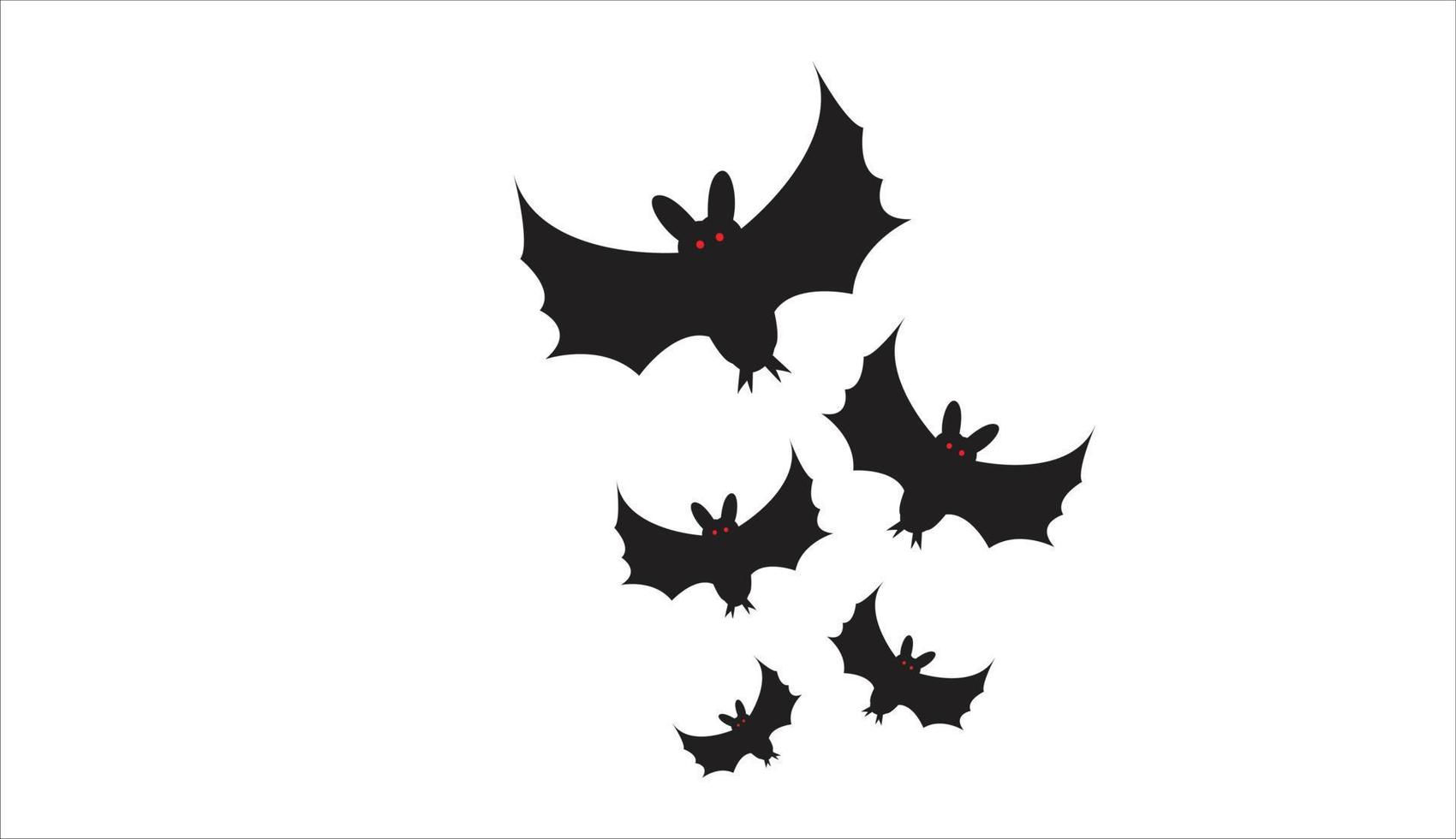 Wallpaper #utvZX5cBzF5tfotJu-RV72 Bat Swarm