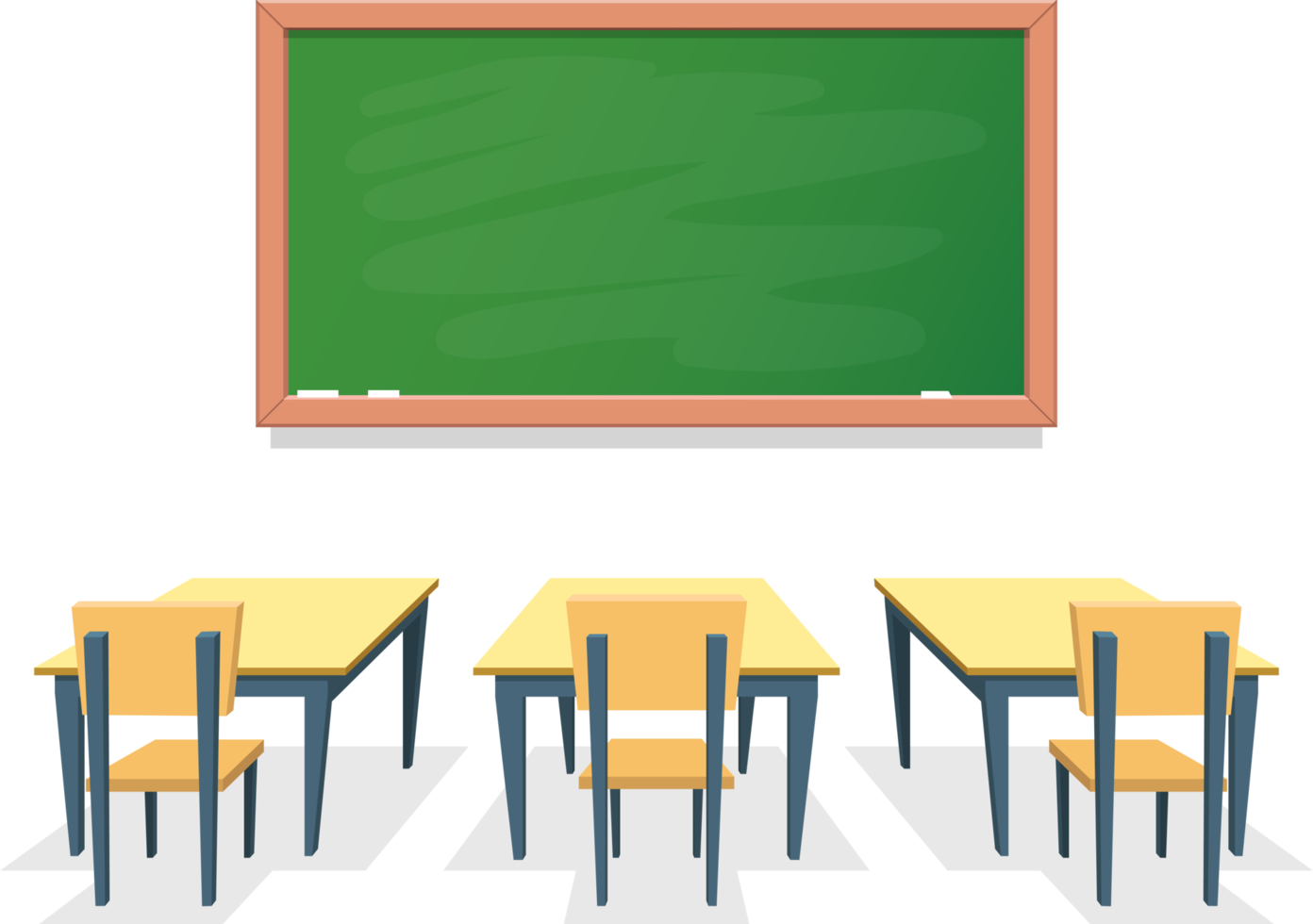 Wallpaper #JGc3E5MBSpphPi3-AP_q143 School Desk Clipart Design Illustration 9385472 Png