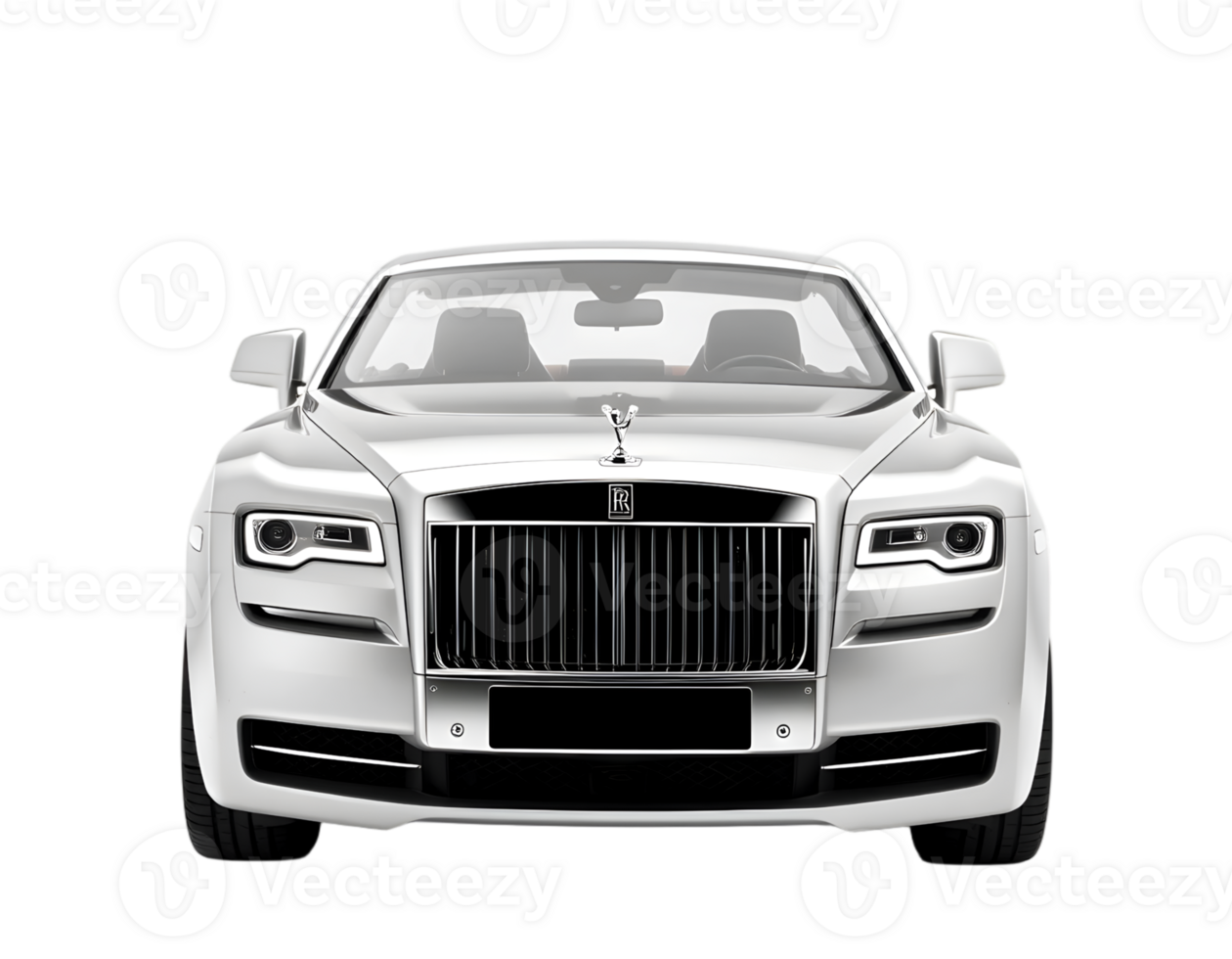Wallpaper #sSbXl5cBNyflpn9rXYZh32 Realistic Car Front View Isolated on Transparent Background 58280150 Png