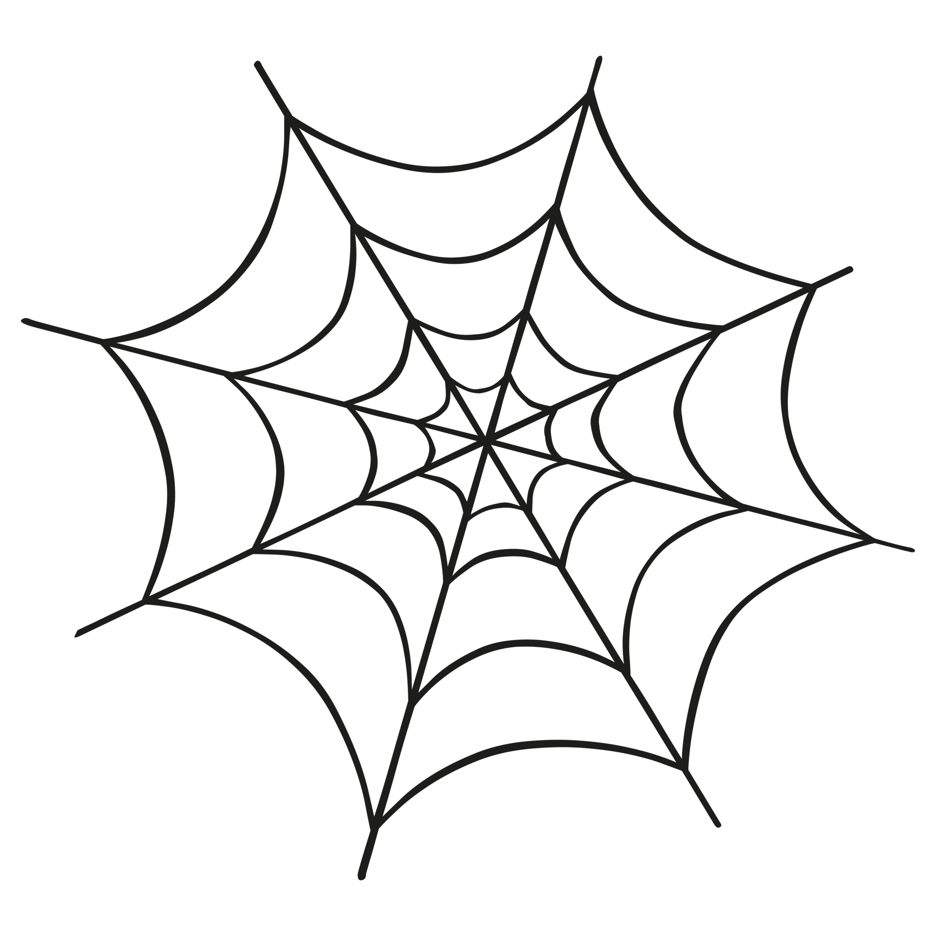 Wallpaper #52dP85IBSpphPi3-BnRA581 Spider Web Clipart Png