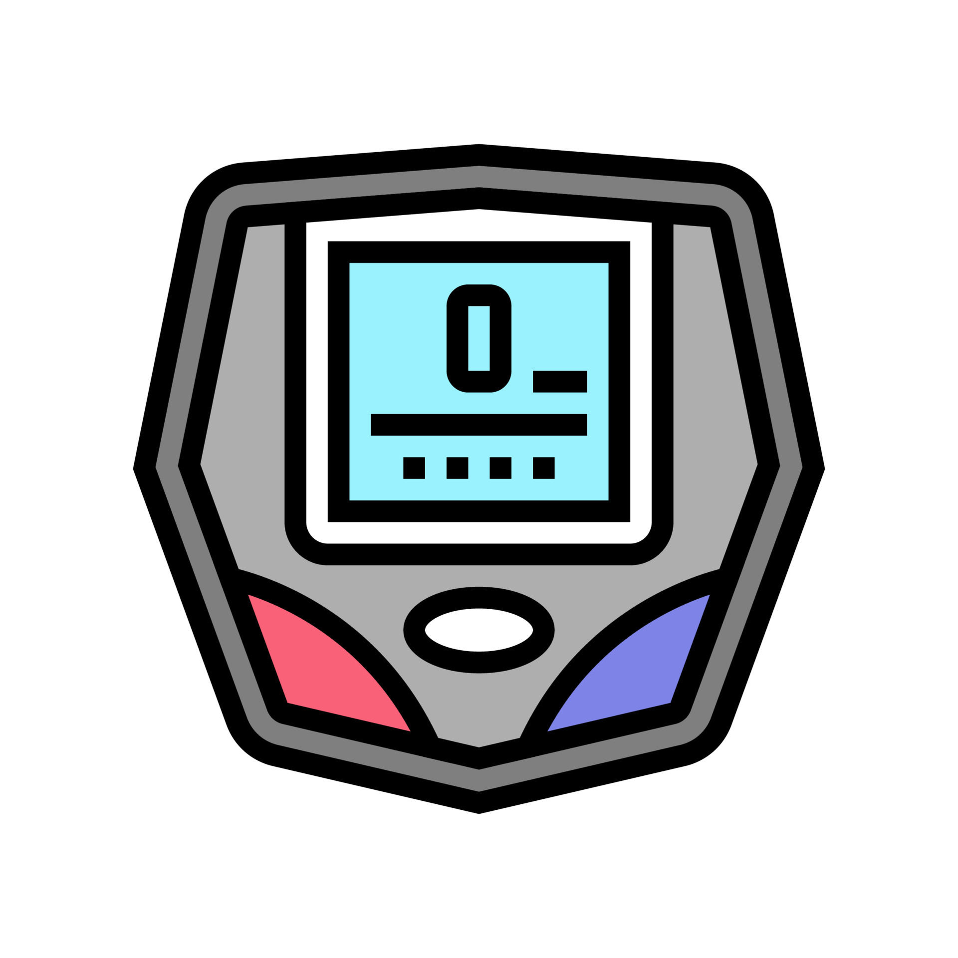 Wallpaper #BB1MLZMBlOZrFDOkY9AK69 Ilustracion De Vector De Icono De Color De Dispositivo De Bicicleta