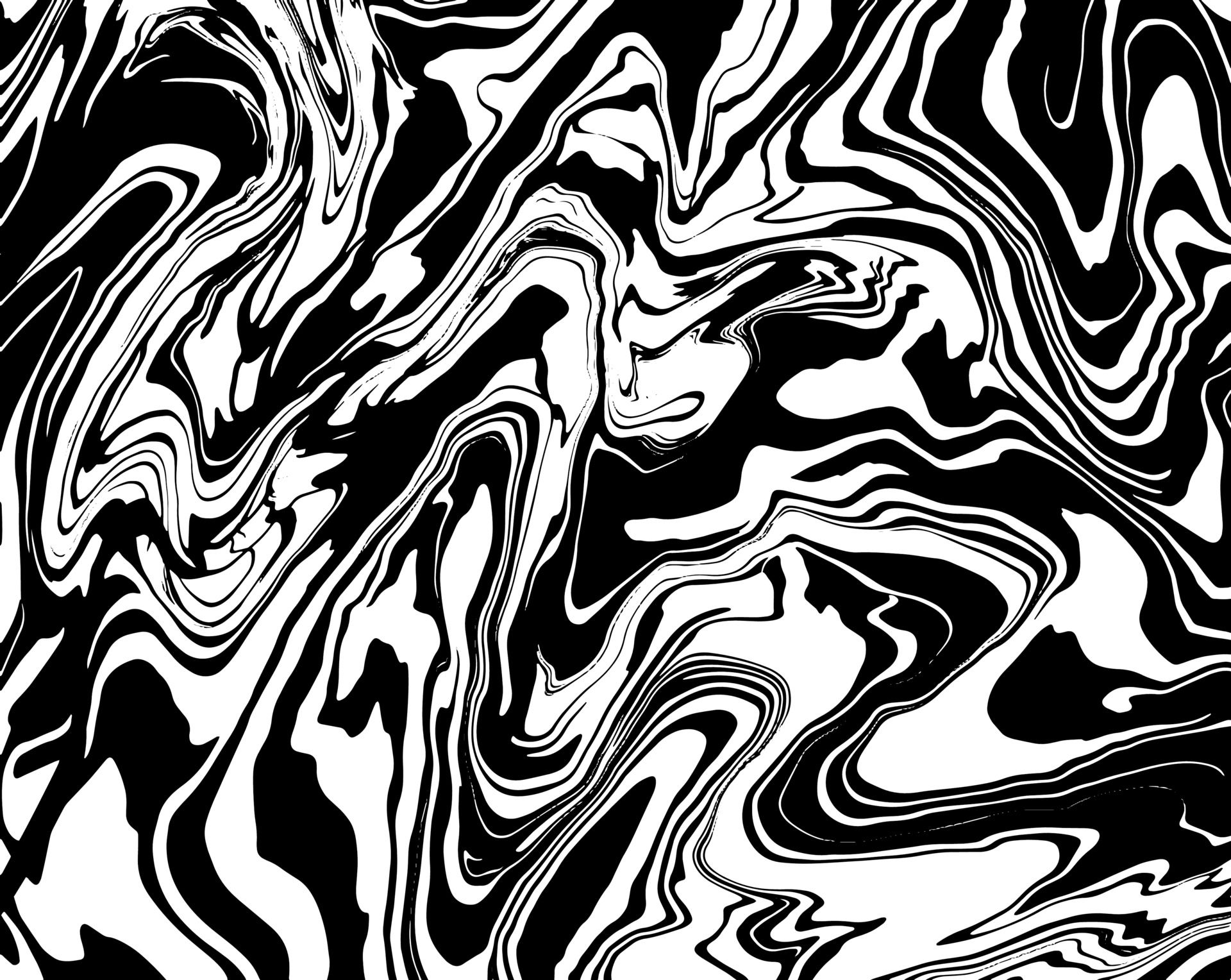Wallpaper #osnRi5cB-VVLIetlP2iY10 Cool Black and White Abstract Backgrounds