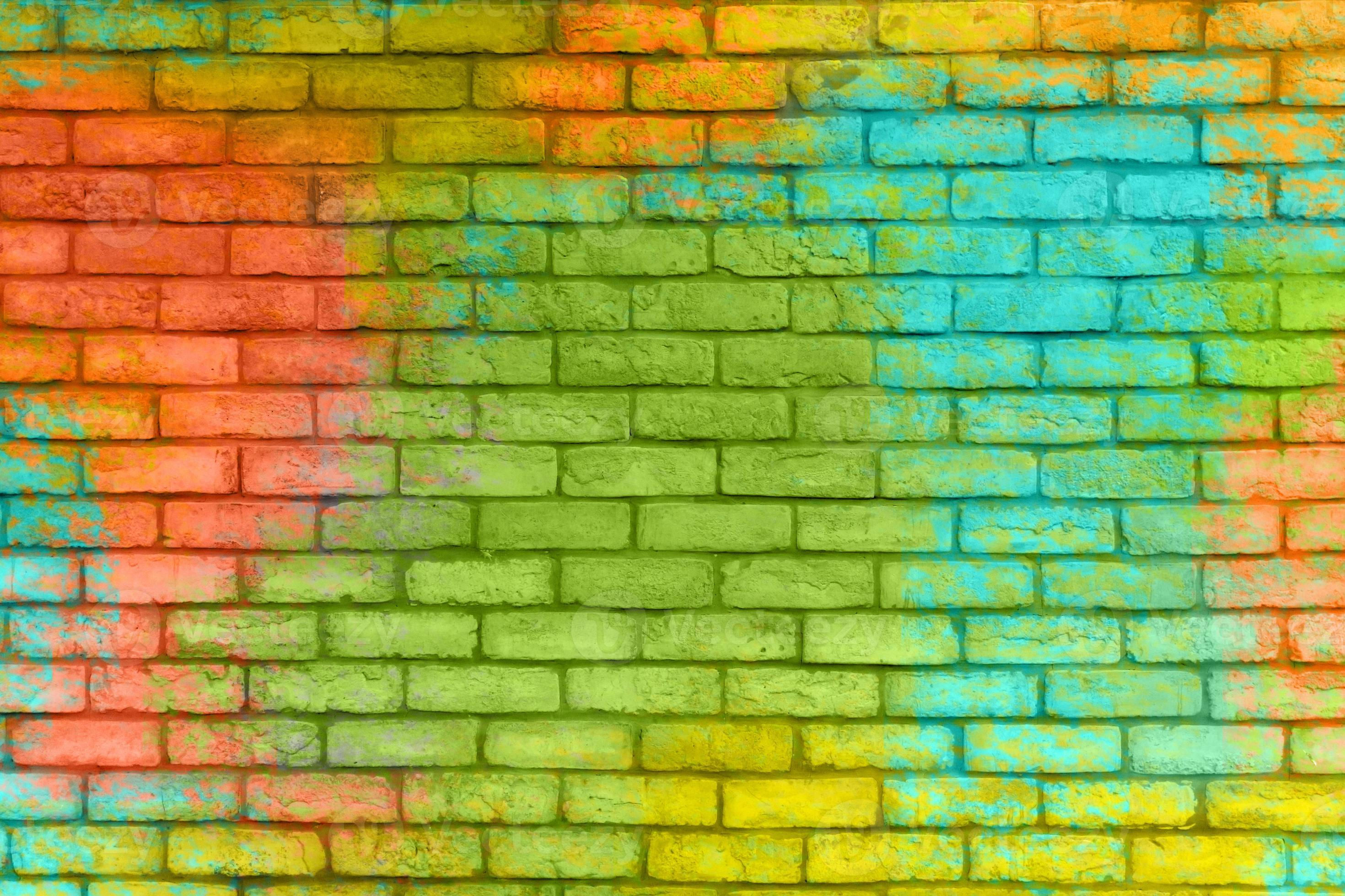 Wallpaper #77568 Graffiti Brick Wall Sublimation Clipart Png 21444163 Png