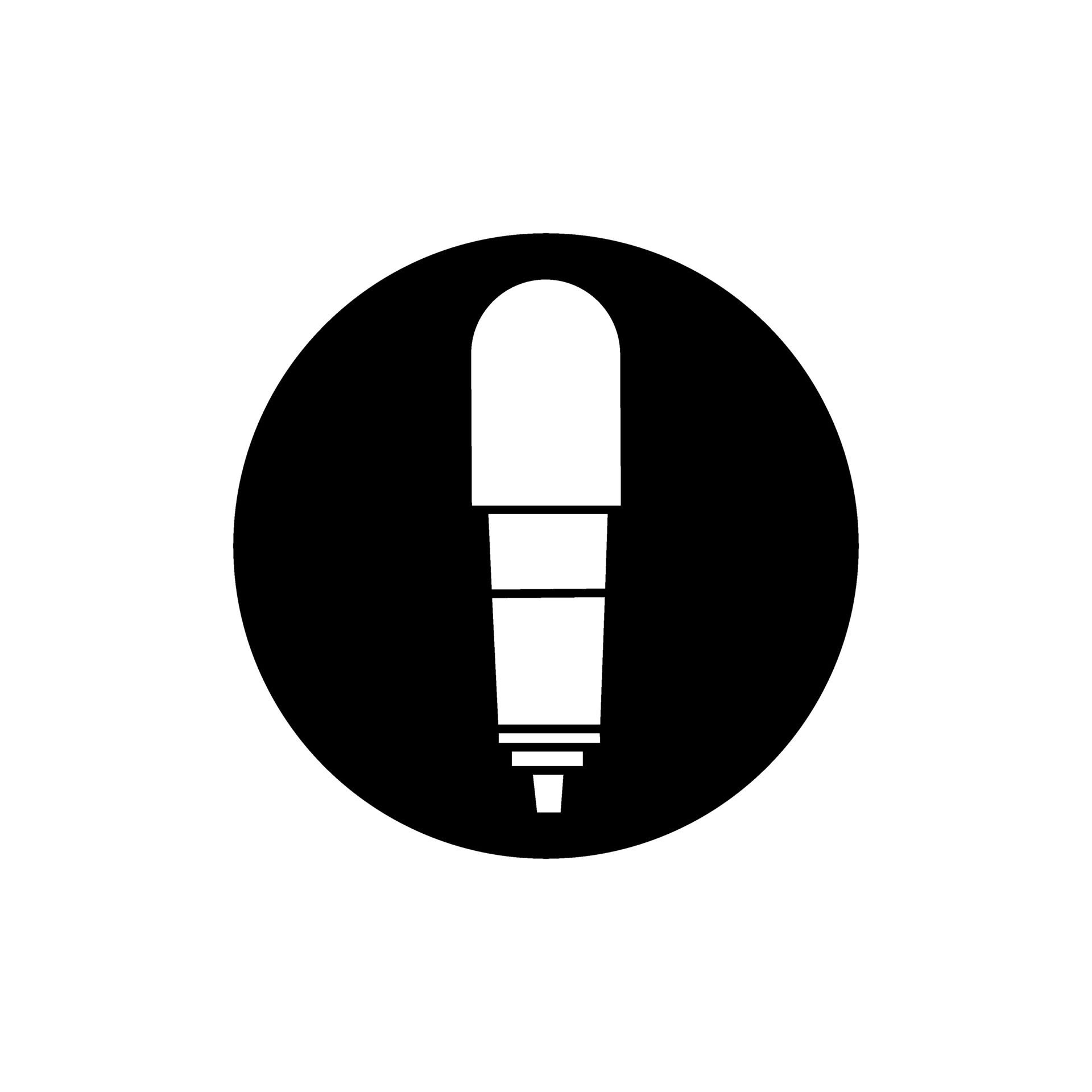 Wallpaper #32gDHZMBSpphPi3-UySa379 Microphone Icon Mic Illustration Sign Karaoke Symbol Audio Logo