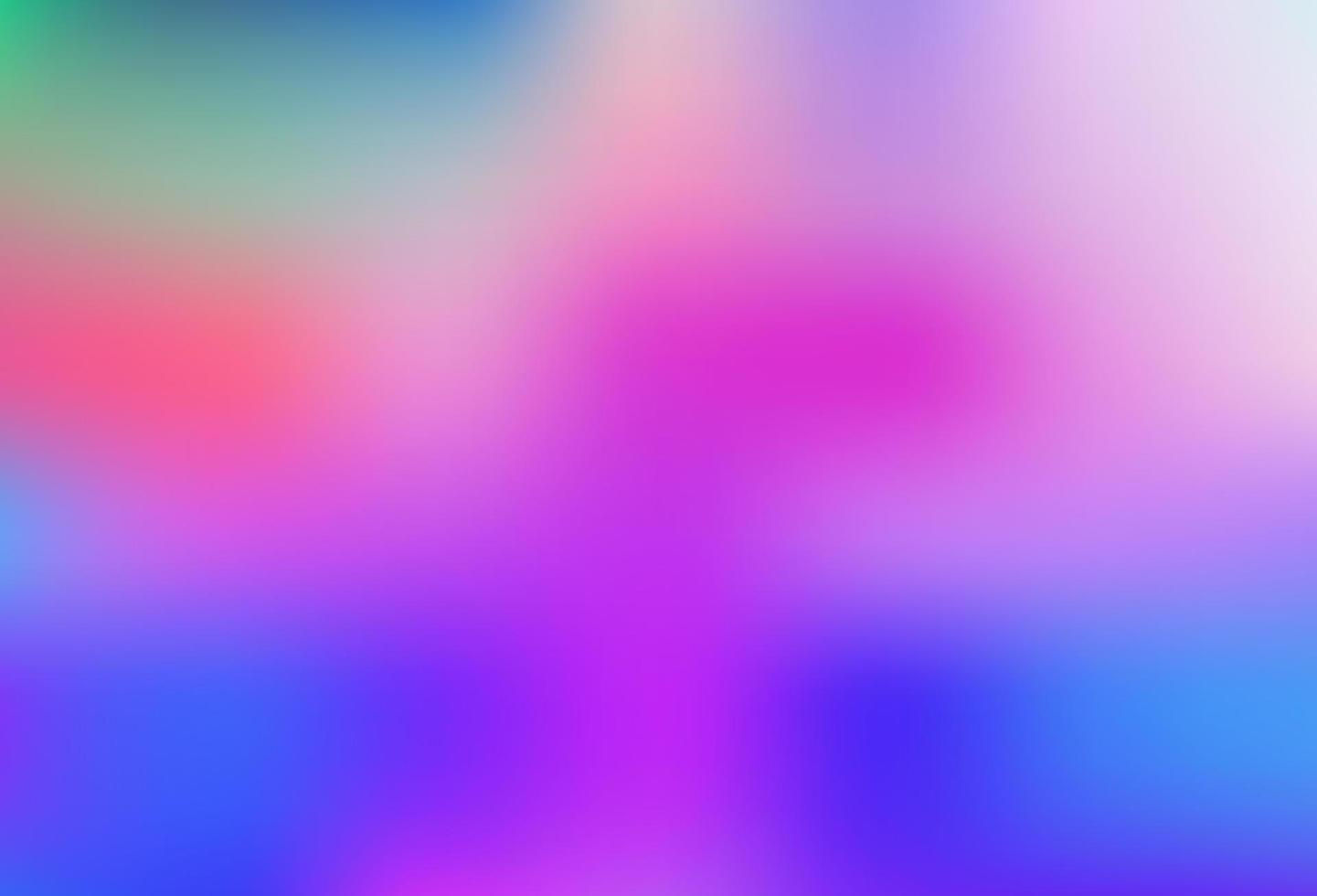 Wallpaper #zO_aTJMBMN-XEVvVRz5675 Light Multicolor Rainbow Vector Bokeh Pattern 8551440 Vector Art at