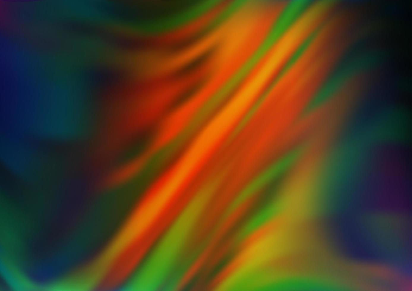 Wallpaper #zO_aTJMBMN-XEVvVRz56106 Dark Multicolor Rainbow Vector Abstract Bright Template 4836282