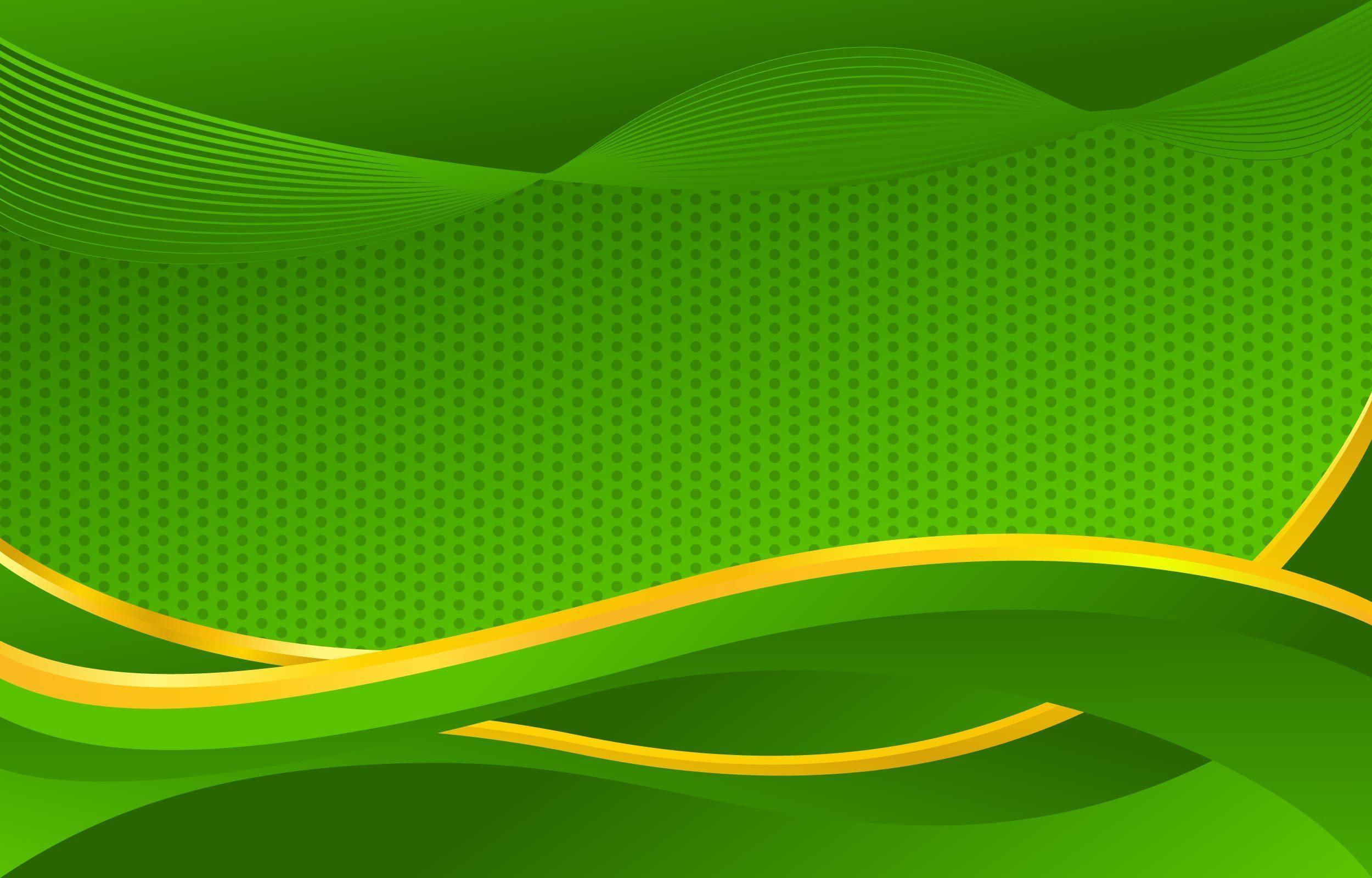 Wallpaper #uG0SbJcBycdYOYFTN3KV158 Abstract Green Background 1431920 Vector Art at Vecteezy
