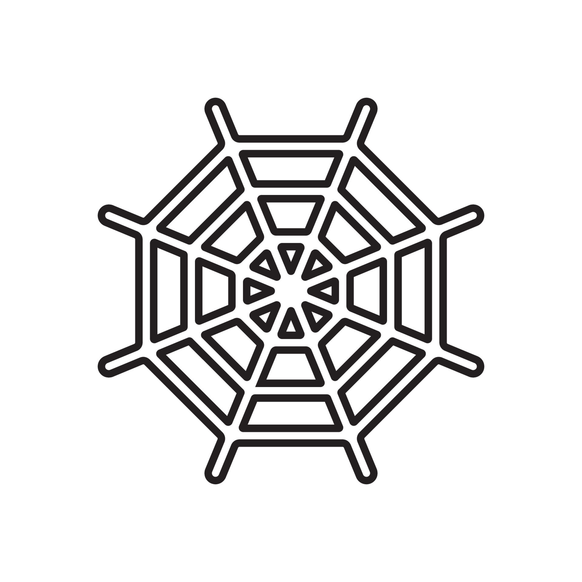 Wallpaper #52dP85IBSpphPi3-BnRA48 Spider Webs Vector 24394226 Vector Art at Vecteezy