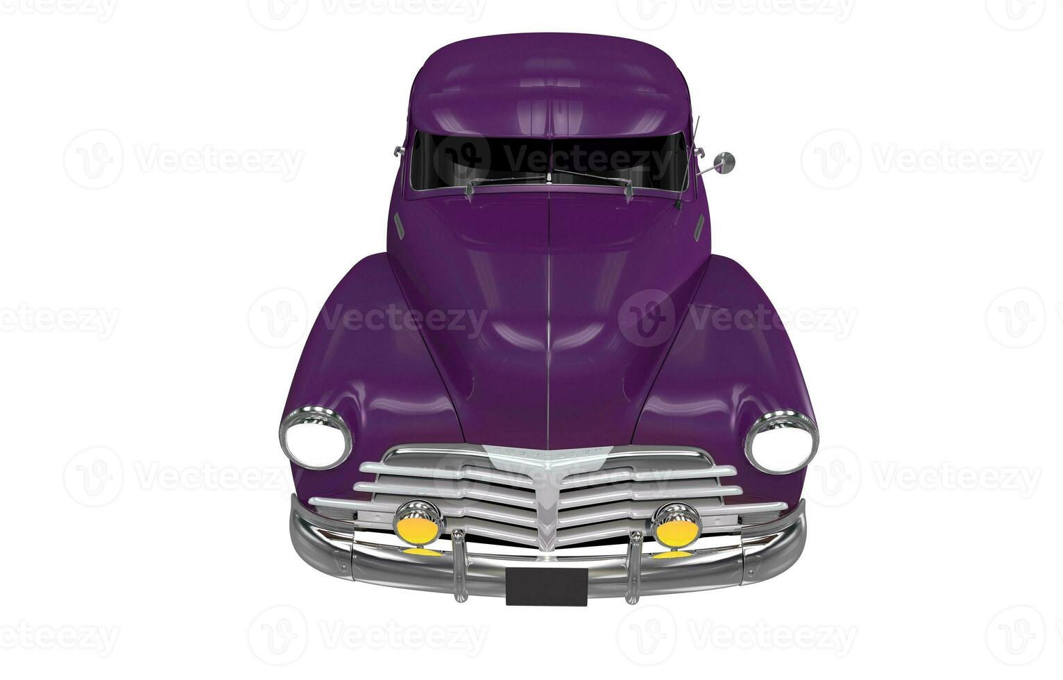Wallpaper #SCzLSZMB0E1QgA7wqPTc190 Violet Classic Car Front View 24627509 Stock Photo at Vecteezy
