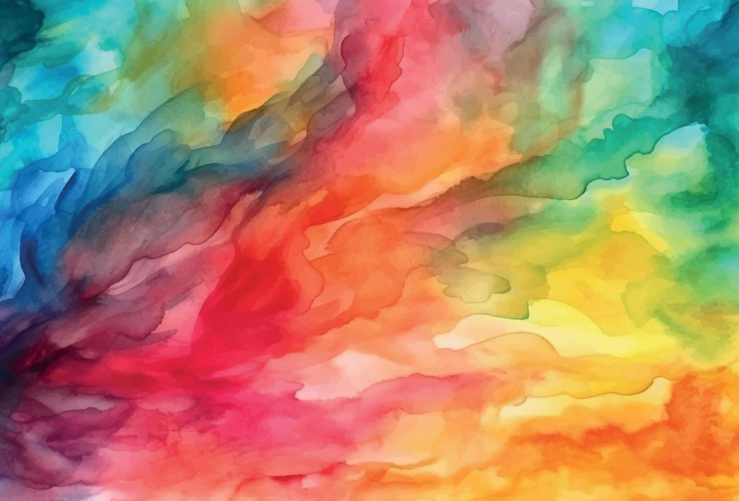 Wallpaper #uB09LZMBlOZrFDOkSs-D14 Abstract Watercolor Colorful Background 23101558 Vector Art at Vecteezy