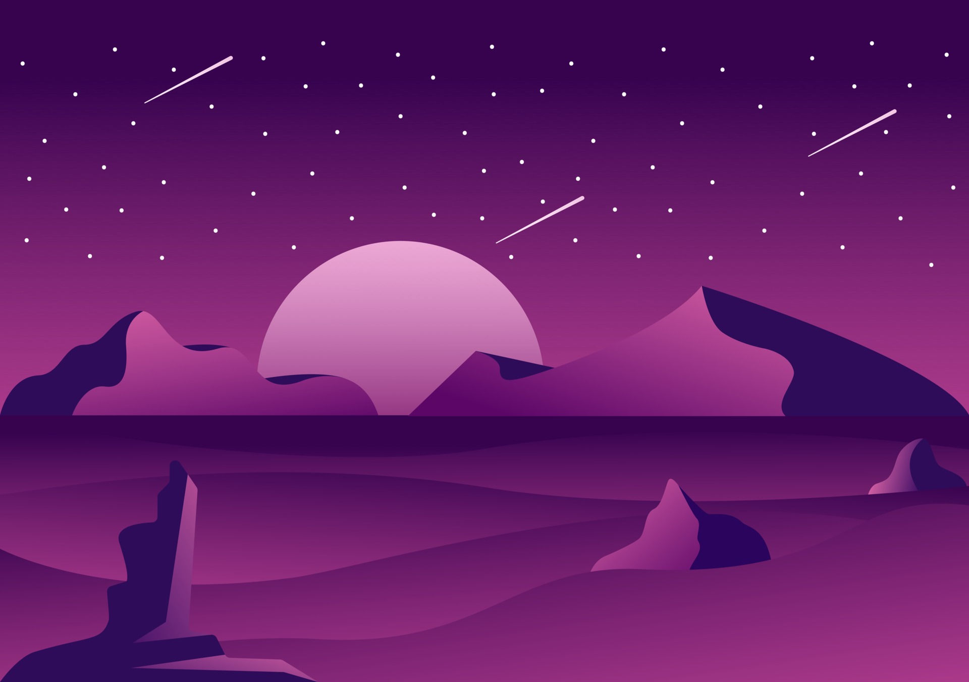 Wallpaper #CGc6B5MBSpphPi3-I8U62 Space Background Illustration for Explore in Outer Space 2868085 Vector