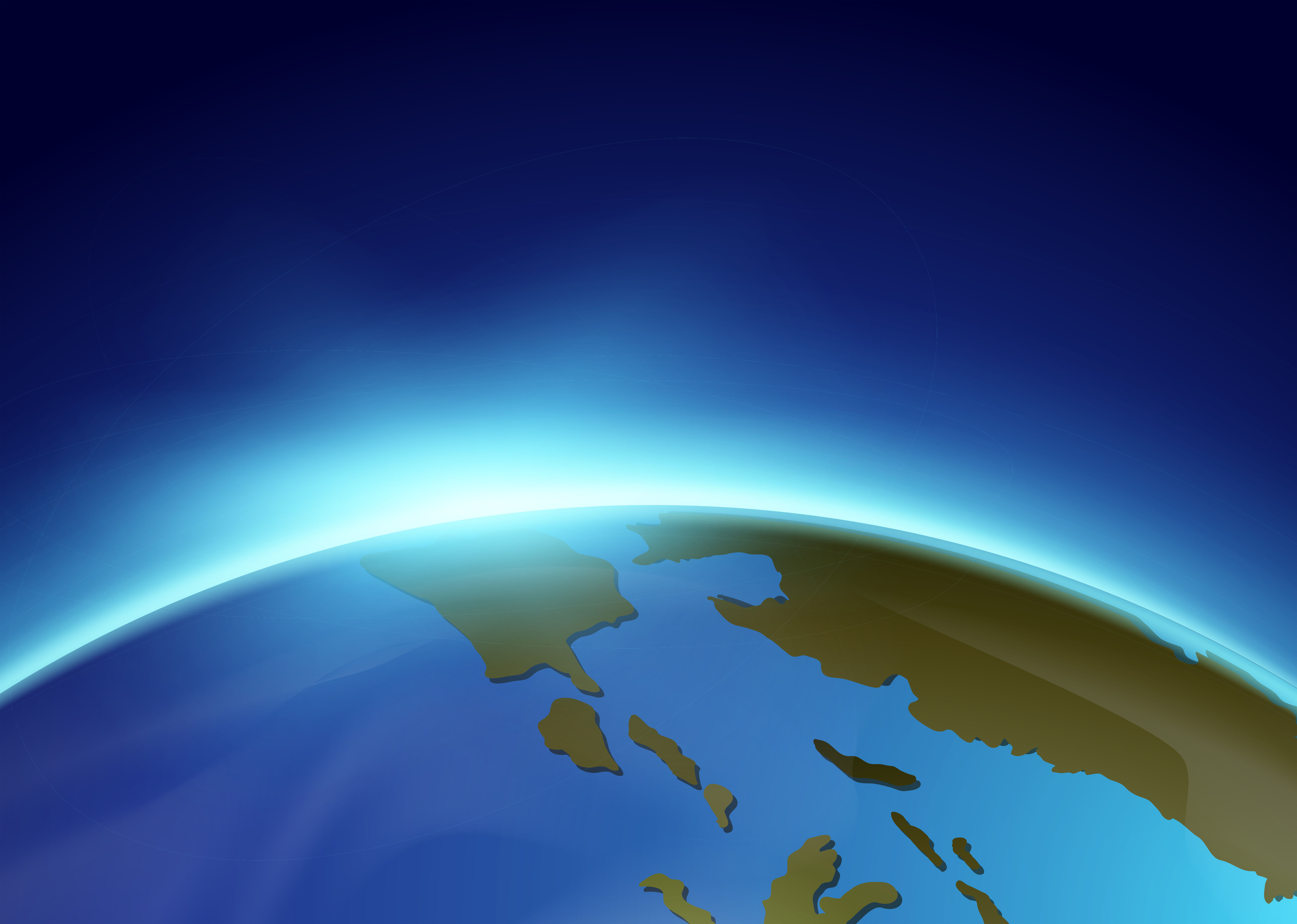 Wallpaper #CGc6B5MBSpphPi3-I8U6144 Earth from Space Vector Art Icons and Graphics for Free Download