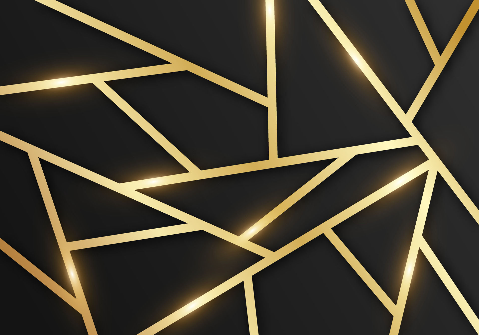Wallpaper #ph0SLpMBlOZrFDOkKtJh50 Black and Gold Art