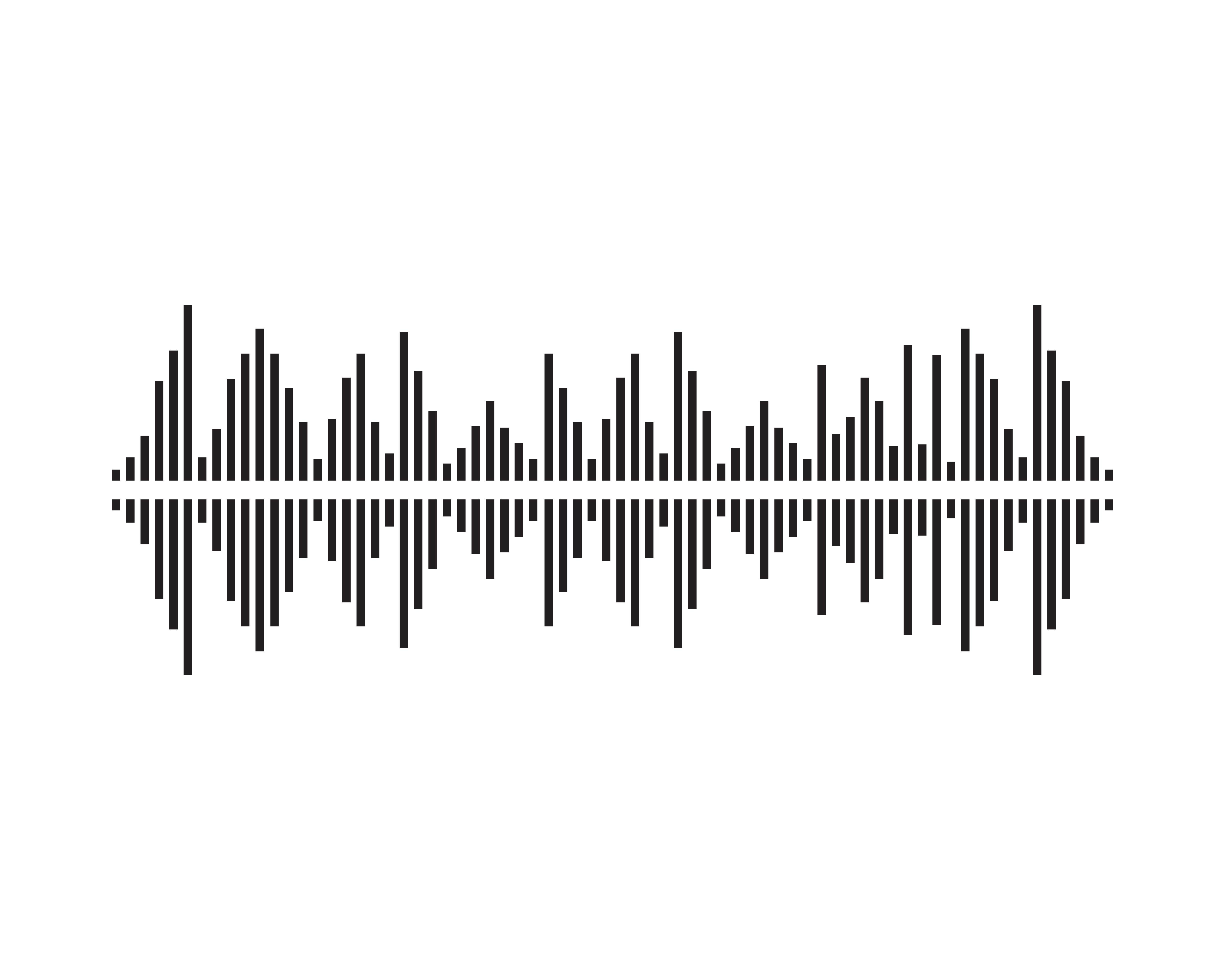 Wallpaper #YmcfCZMBSpphPi3-Vc48331 Sound Waves Vector Illustration 596343 Vector Art at Vecteezy