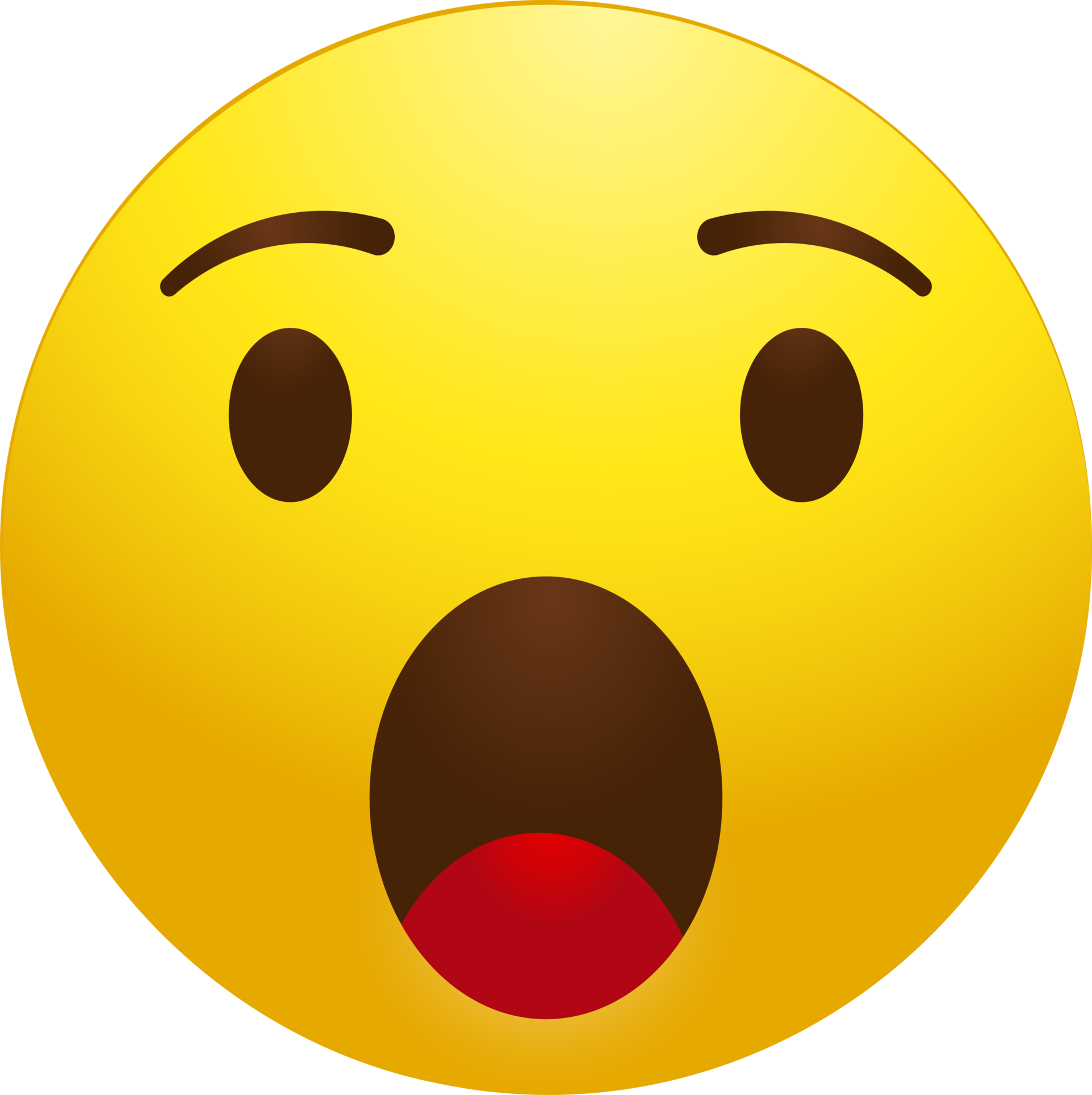 Wallpaper #zGeuD5MBSpphPi3-mO99323 Surprised Emoji Png Surprised Emoji Wow Emoji Emoji Clipart My Xxx