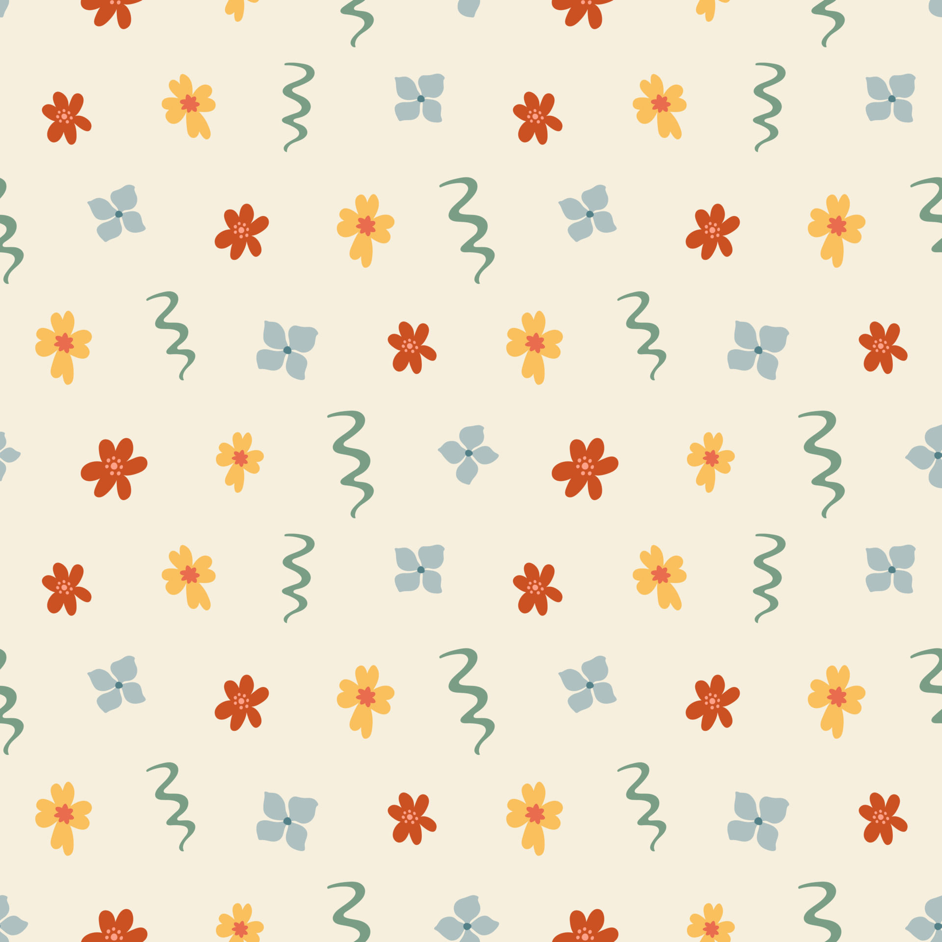 Wallpaper #sx3sLJMBlOZrFDOktMwy35 Colorful Seamless Pattern Bright Abstract Shapes 8345937 Vector Art at