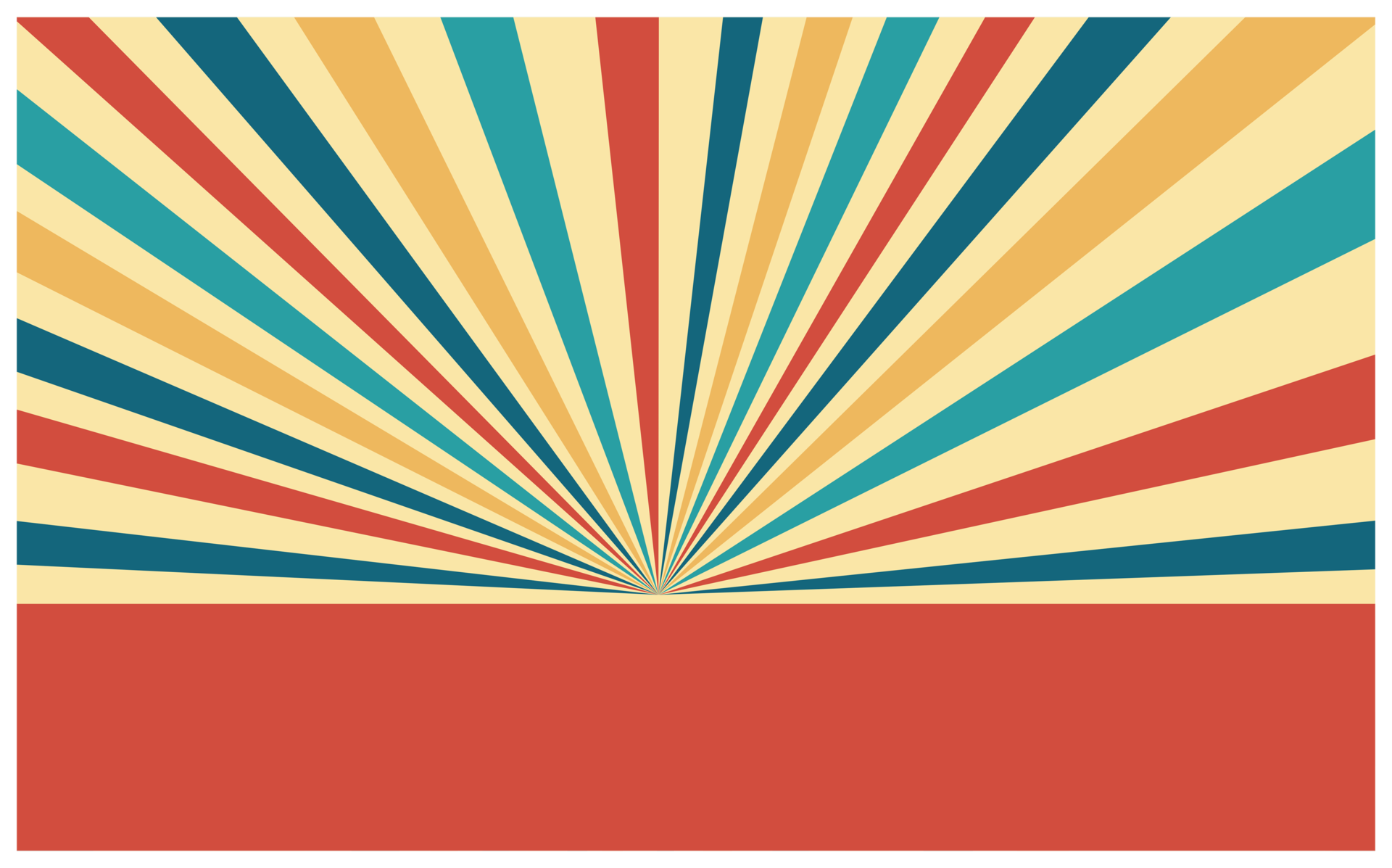 Wallpaper #9f5a4 Premium Vector Retro Seamless Background Pattern