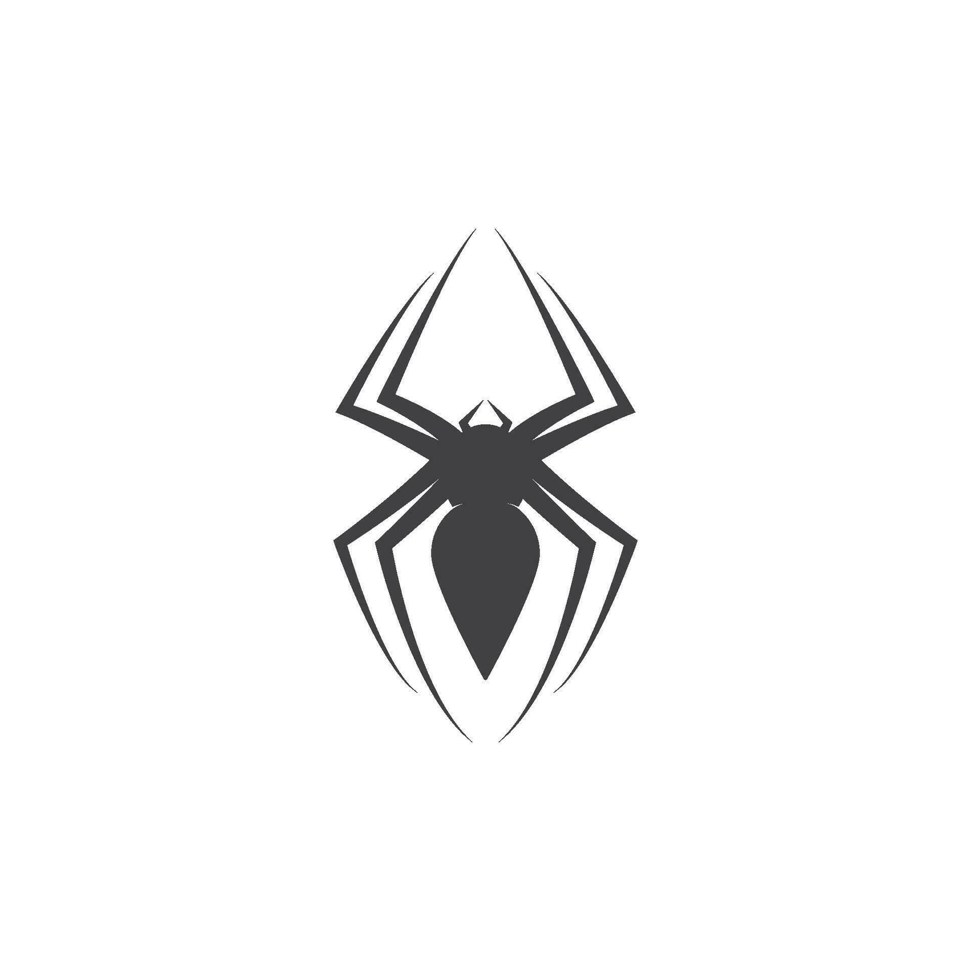 Wallpaper #gfRVOpMBKFX8bn3rWnh3112 Spider Logo Vector 25559187 Vector Art at Vecteezy