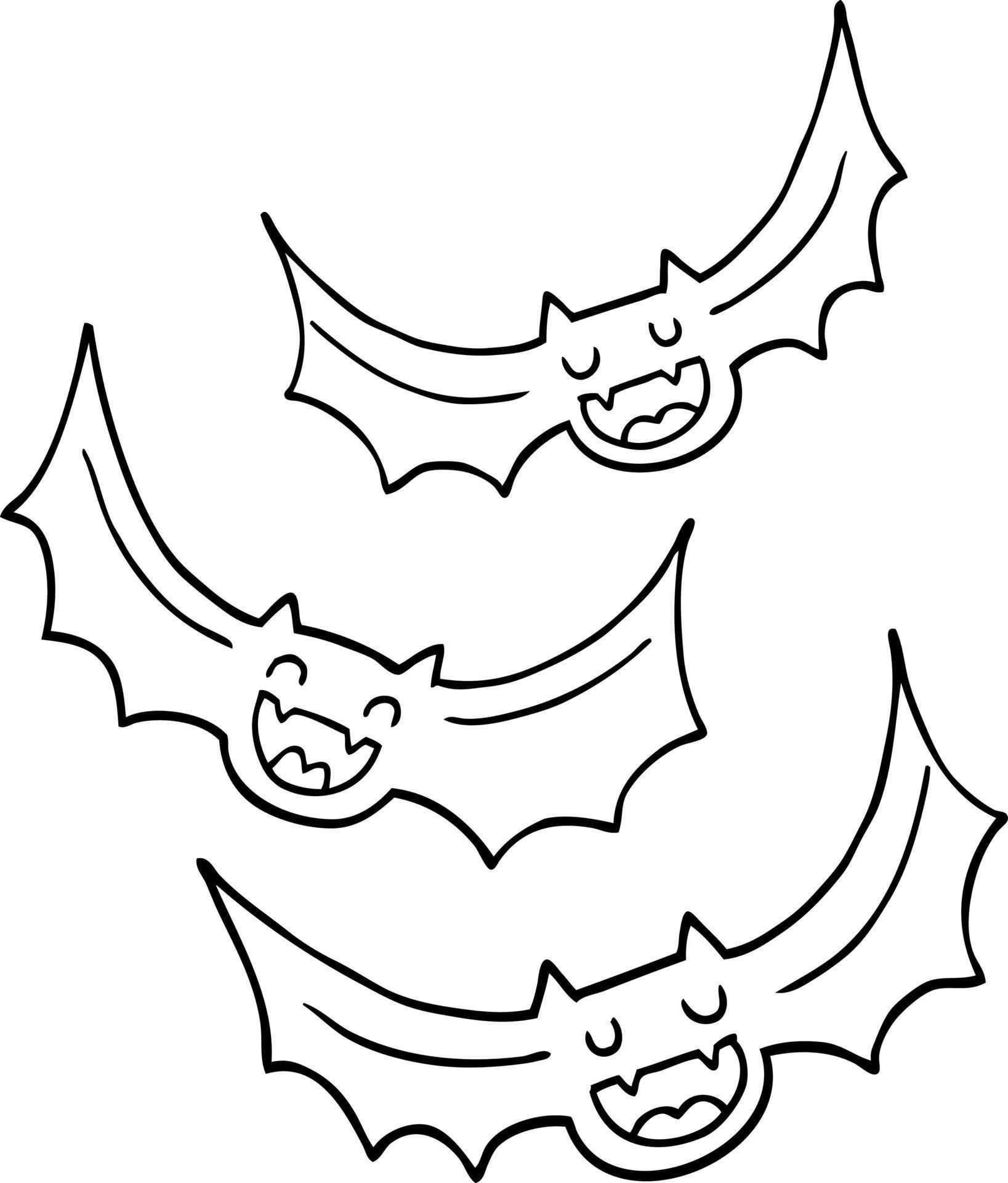 Wallpaper #r3KDMpMBX2lk1u3ogFrF125 Cartoon Vampire Bats 12353710 Vector Art at Vecteezy