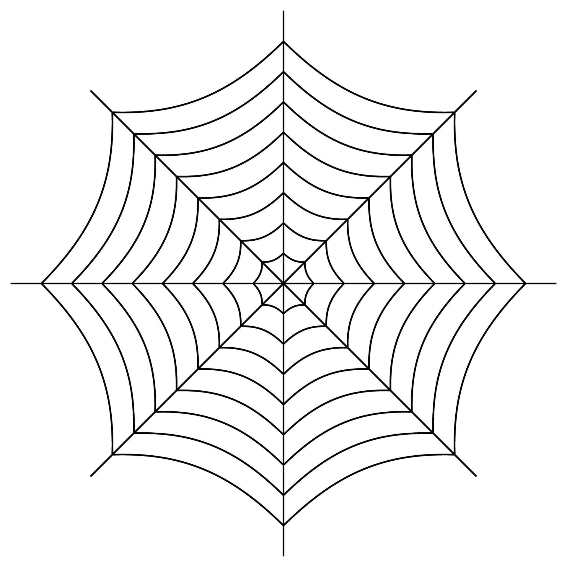 Wallpaper #52dP85IBSpphPi3-BnRA9 Spider Web Vector 6083408 Vector Art at Vecteezy