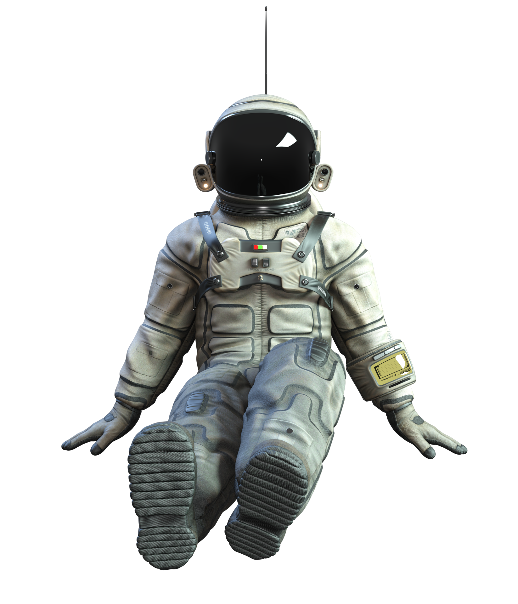 Wallpaper #e2eE_JIBSpphPi3-ZZiW293 Astronauts 3D