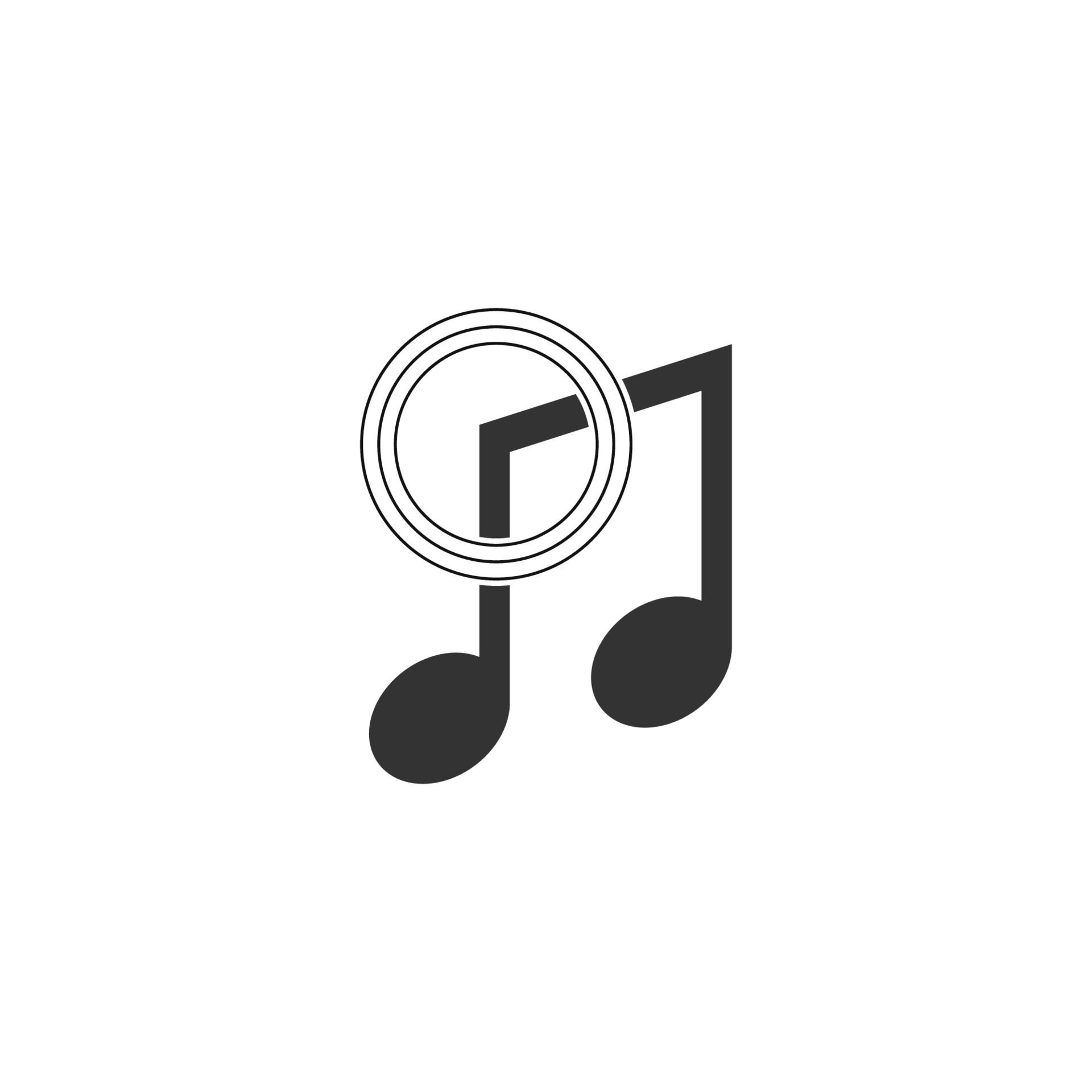 Wallpaper #32gDHZMBSpphPi3-UySa249 Music Audio Logo Vector 13918339 Vector Art at Vecteezy