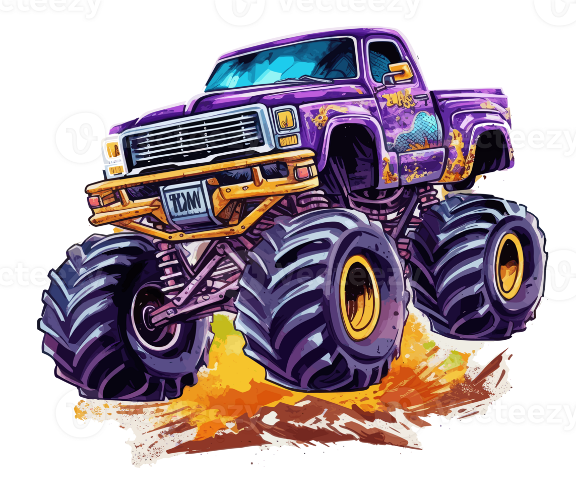 Wallpaper #8529d Spin Master Monster Jam Monster Jam Official Grave Digger Rev N