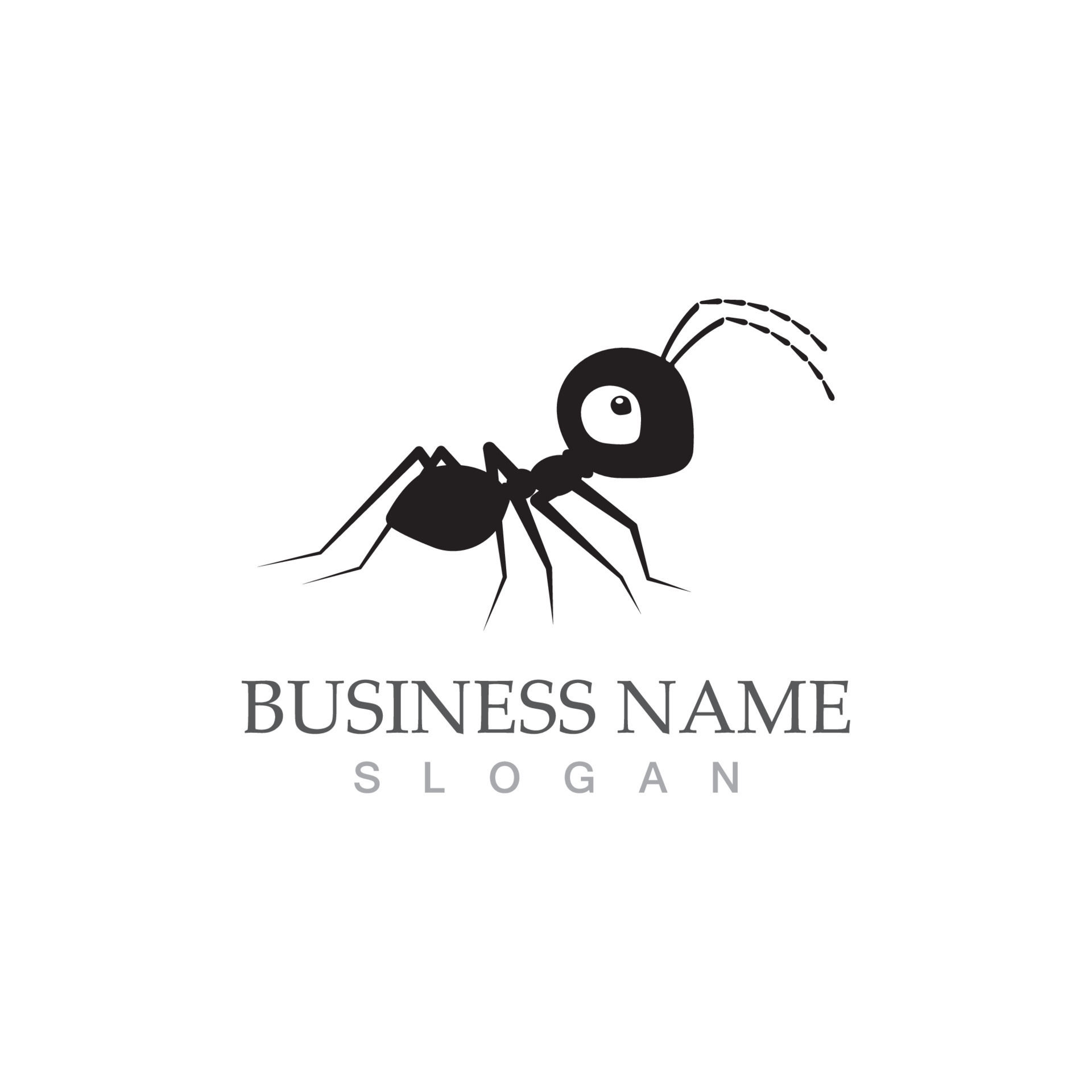 Wallpaper #UBqmT5MB1yWOL4qgxn_k172 Ant Vector Icon Illustration Design 14586461 Vector Art at Vecteezy