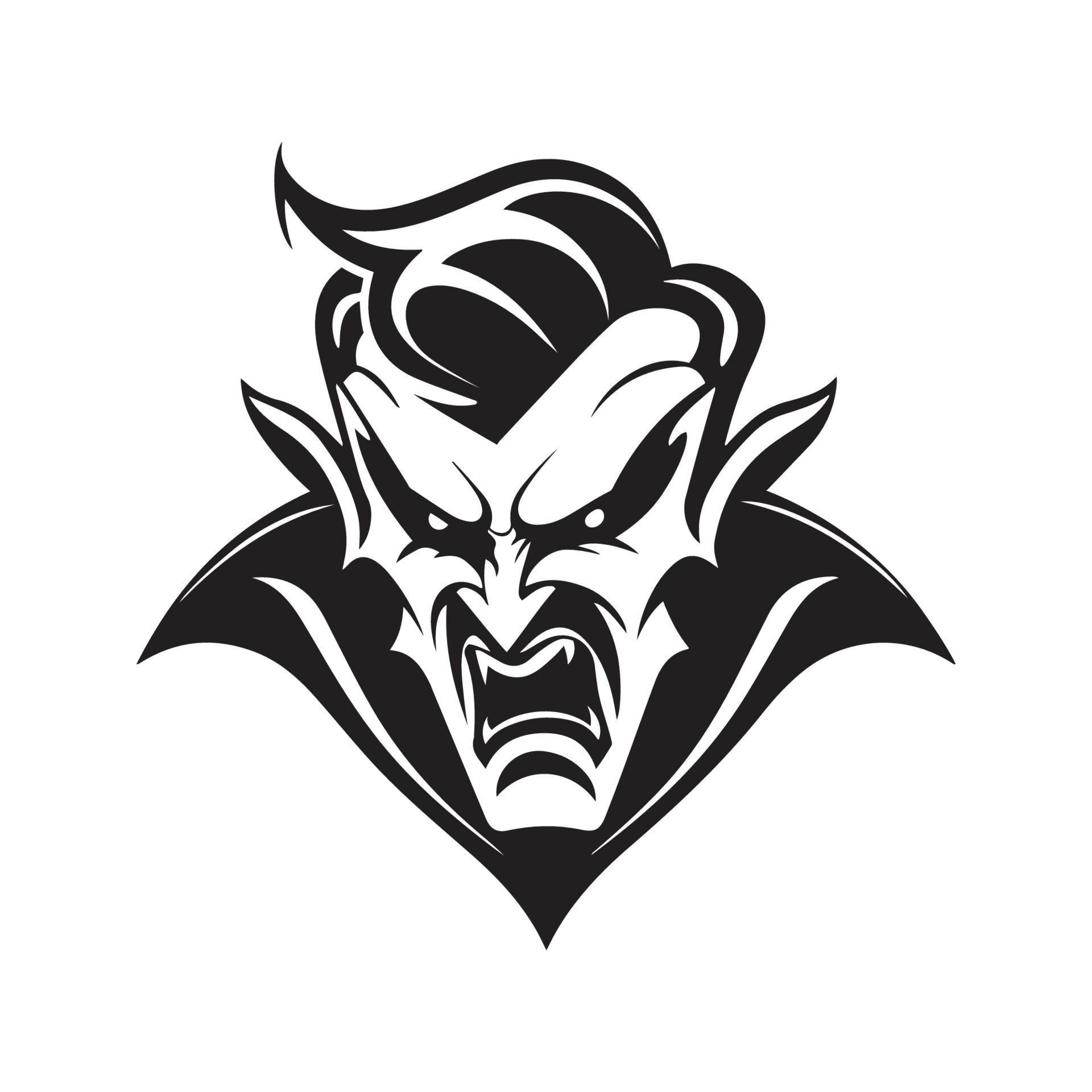 Wallpaper #UEBvMJMBJhL2WPbav8H-278 Dracula Mascot Logo Hand Drawn Illustration Suitable for Logo
