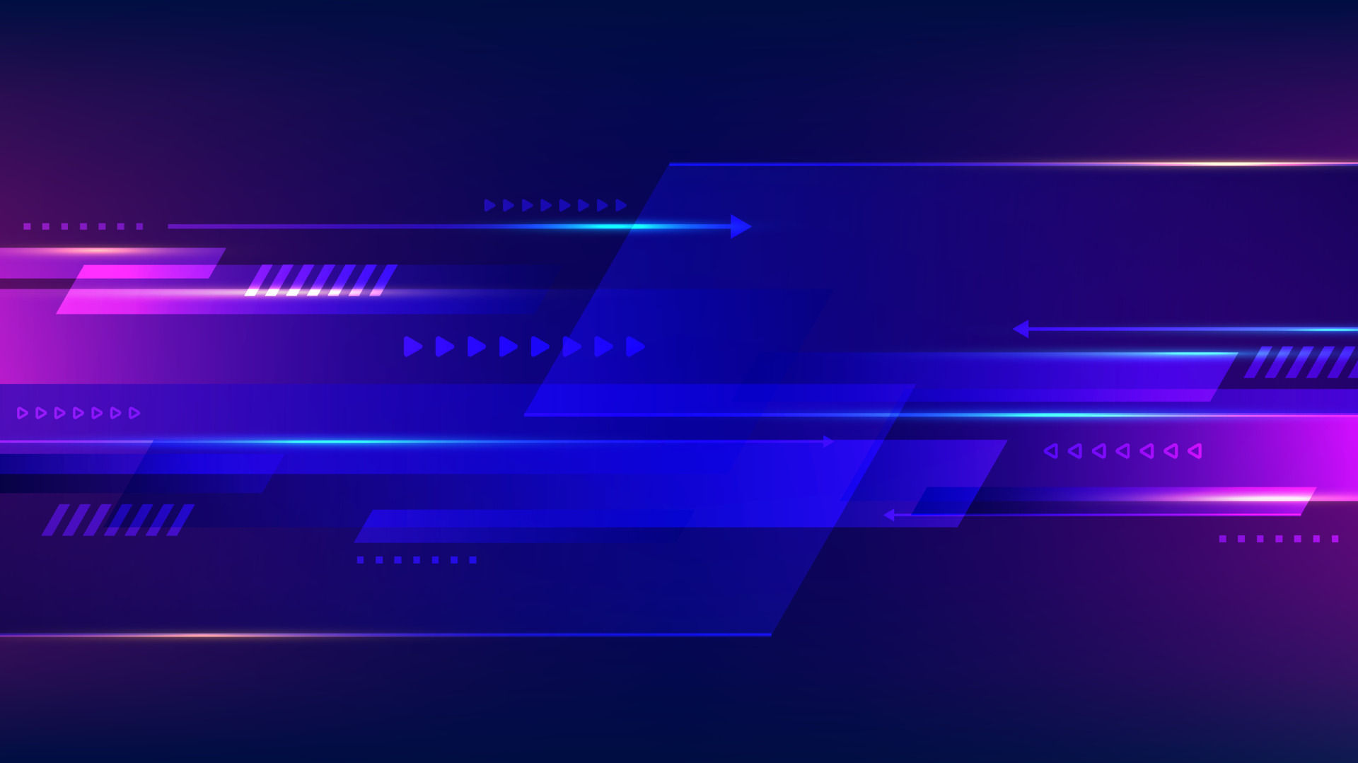 Wallpaper #Z2fA6pIBSpphPi3-eUjf239 Abstract Technology Futuristic Blue and Pink Neon Color Geometric