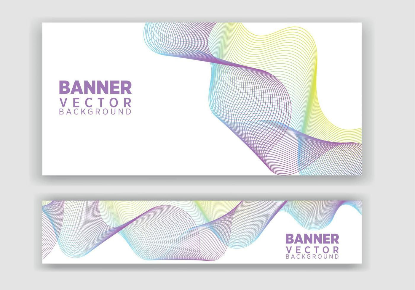 Wallpaper #uG0SbJcBycdYOYFTN3KV33 Vector Abstract Graphic Design Banner Vector Horizontal Banner
