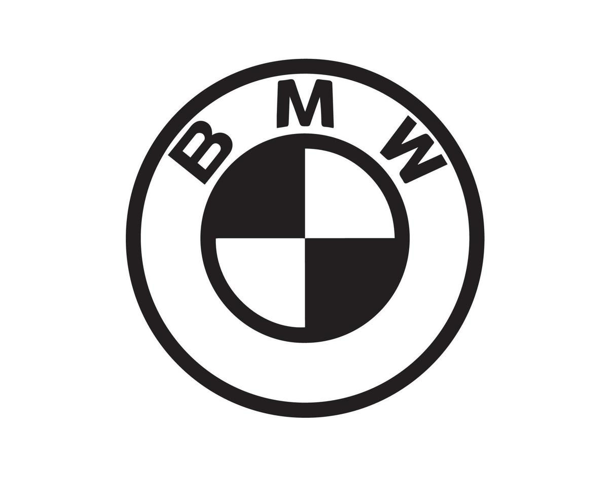 Wallpaper #0124d BMW Logo Symbol Meaning History Png Brand