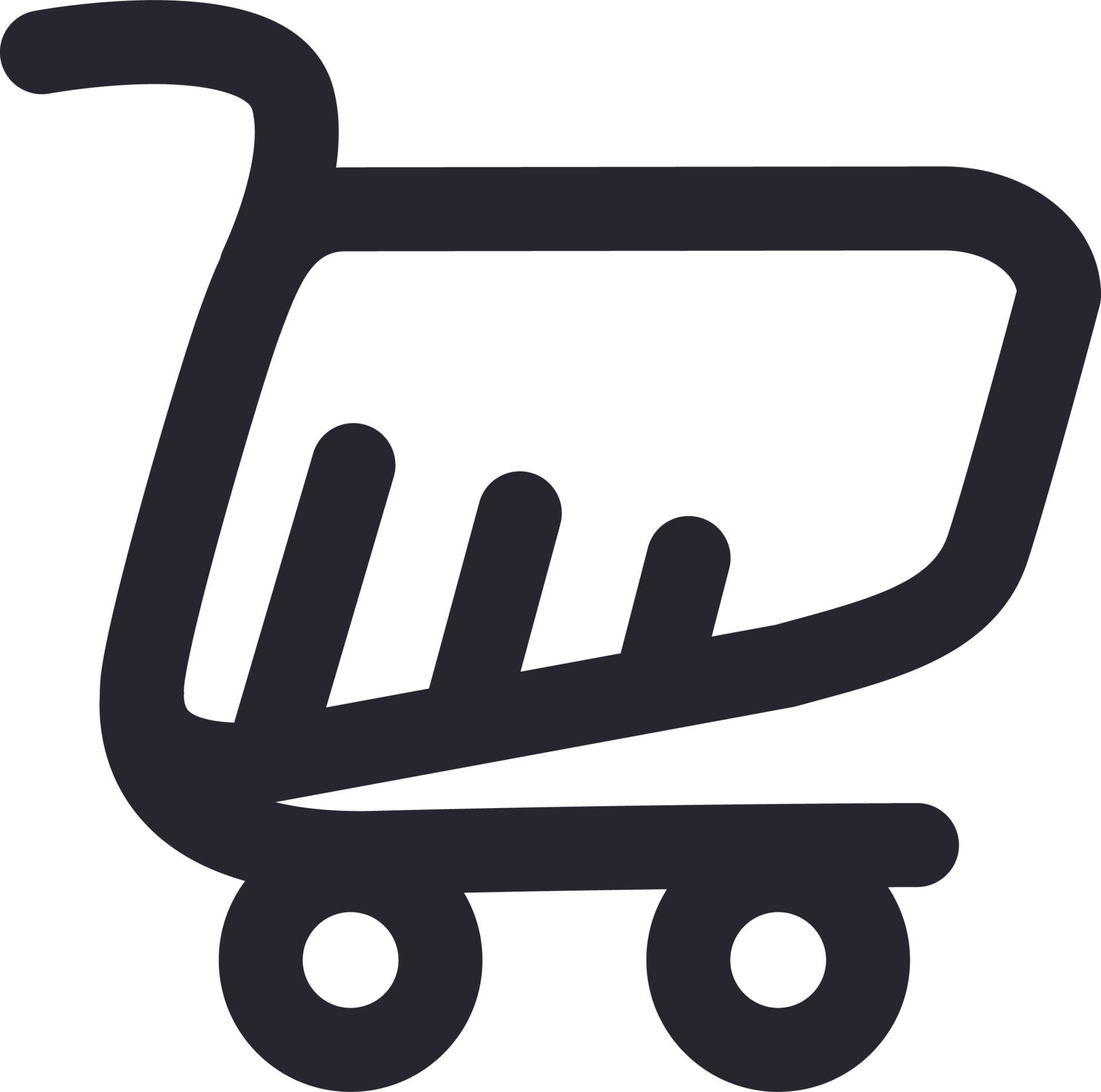 Wallpaper #b3e3KJMB-pgBXx60oau9232 Shopping Cart Icon Png Transparency Trolley Wide Stroke Bold