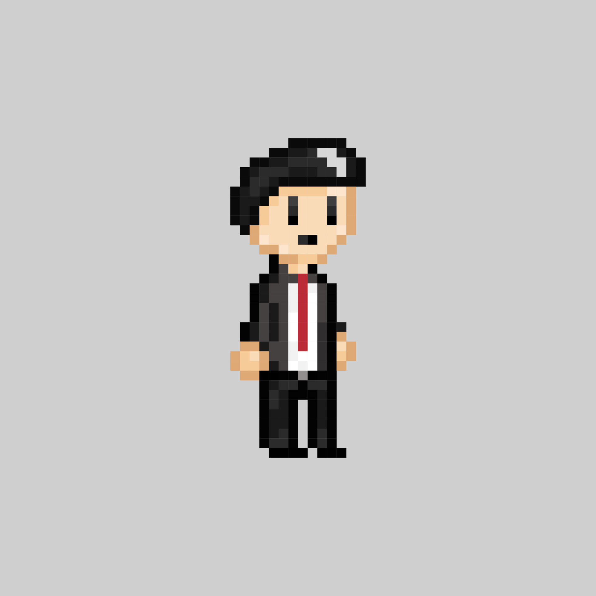 Wallpaper #D1YuepcBsd6xcFiEk9wE170 Vector Pixel Art Style Old Videogames Style Retro Style 18 Bit Male