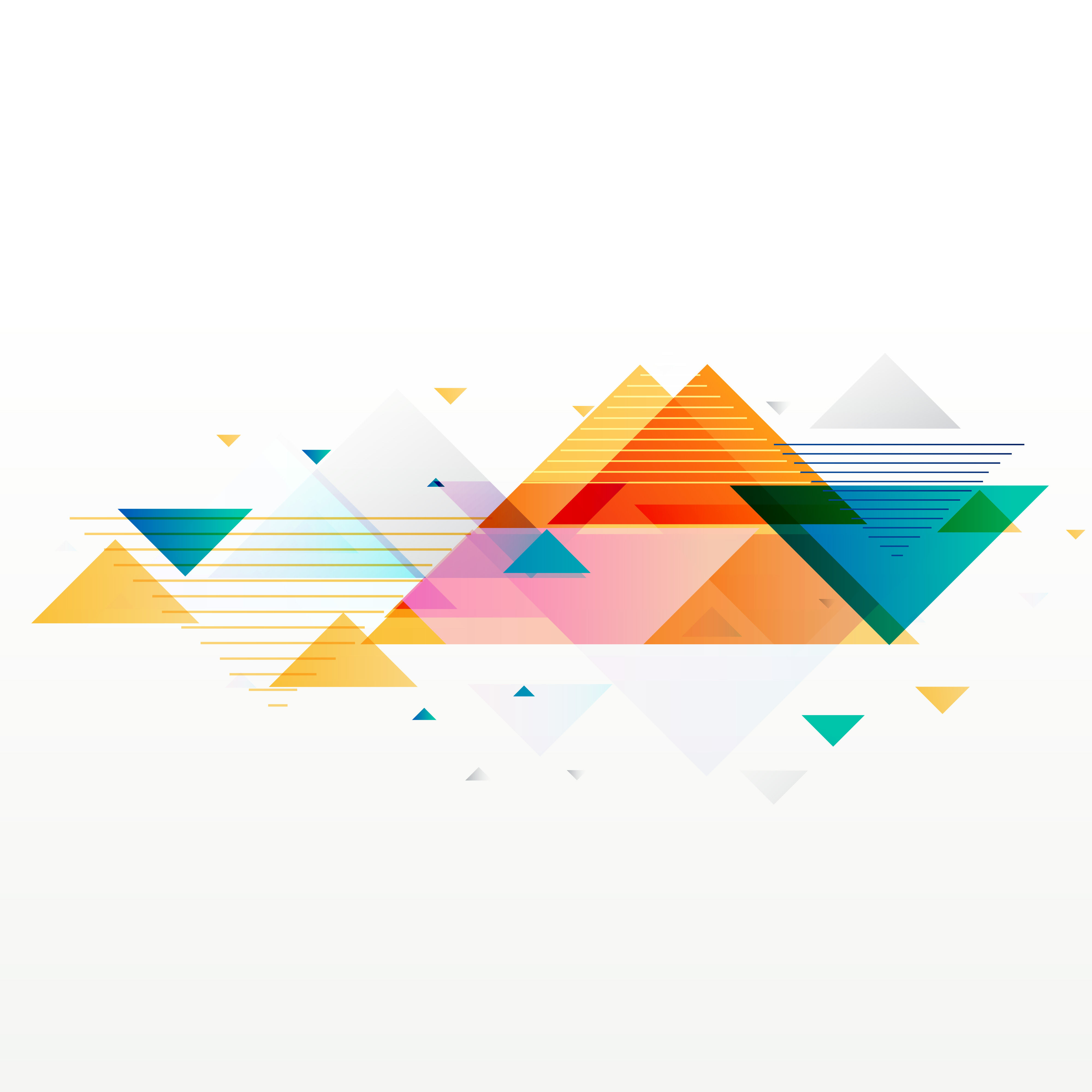 Wallpaper #Dbiz25IBJvJKYCmE9fje249 Geometric Triangle Pattern Illustration Download Free Vectors 692